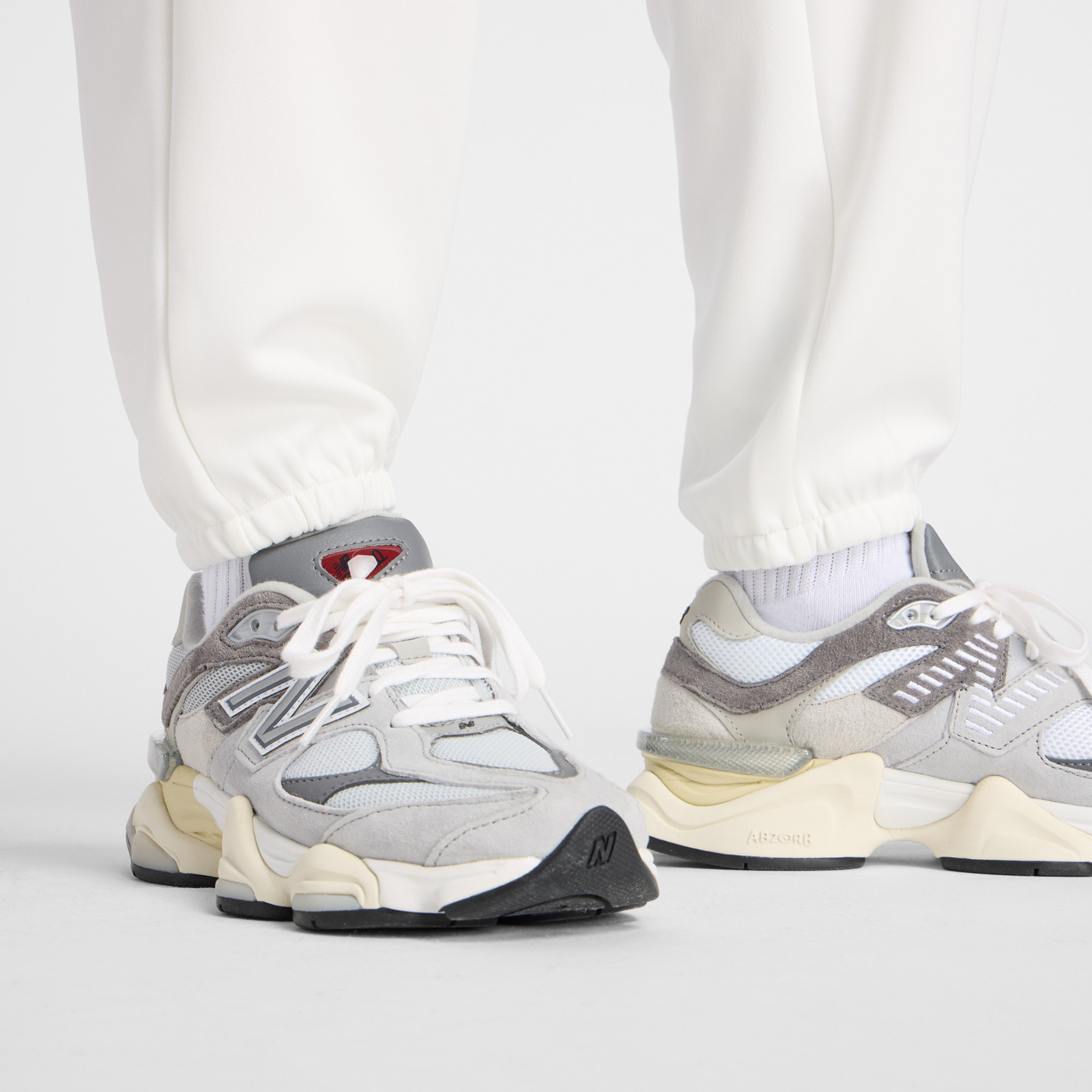 Спортивні брюки Sport Double Knit Pant