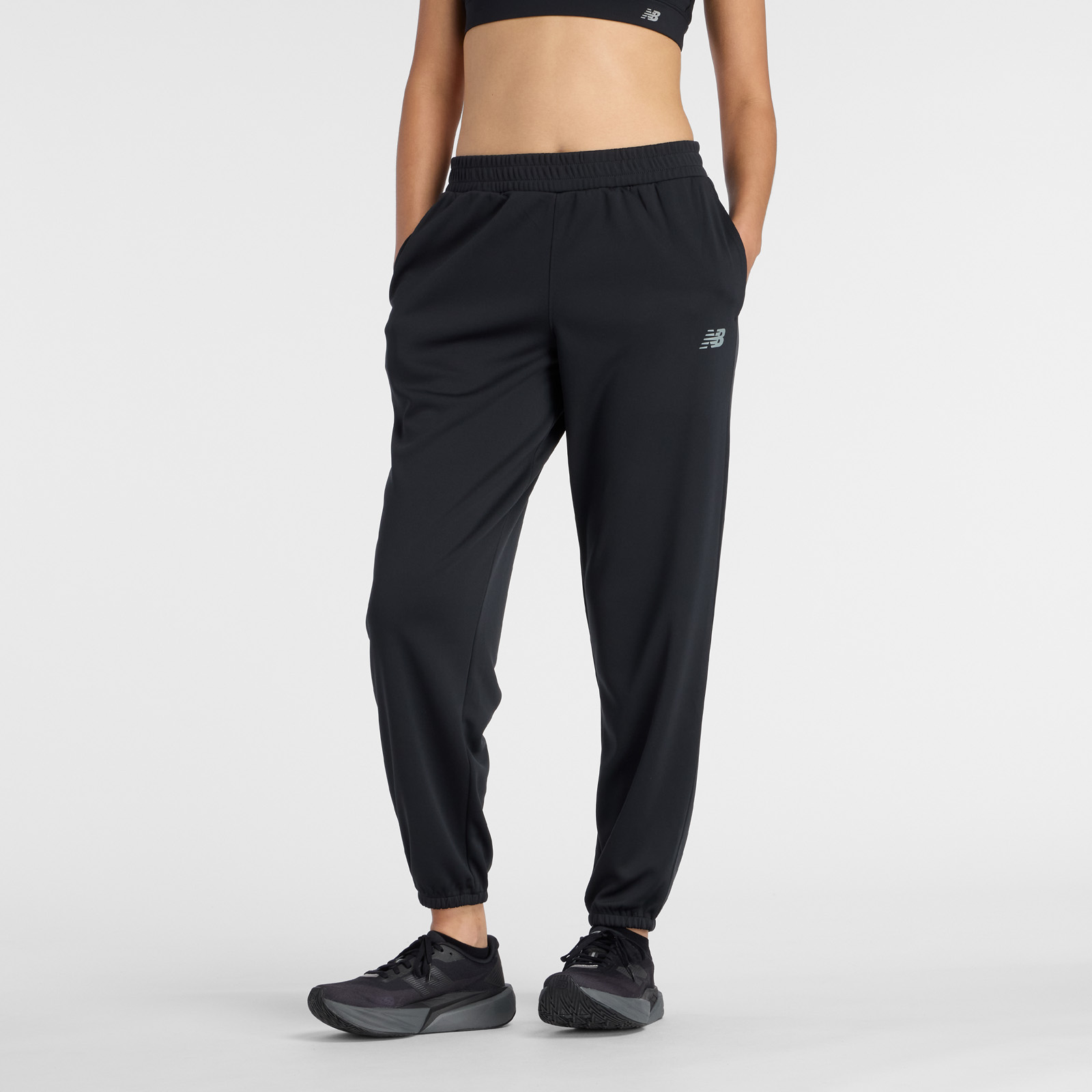 Спортивні брюки Sport Double Knit Pant