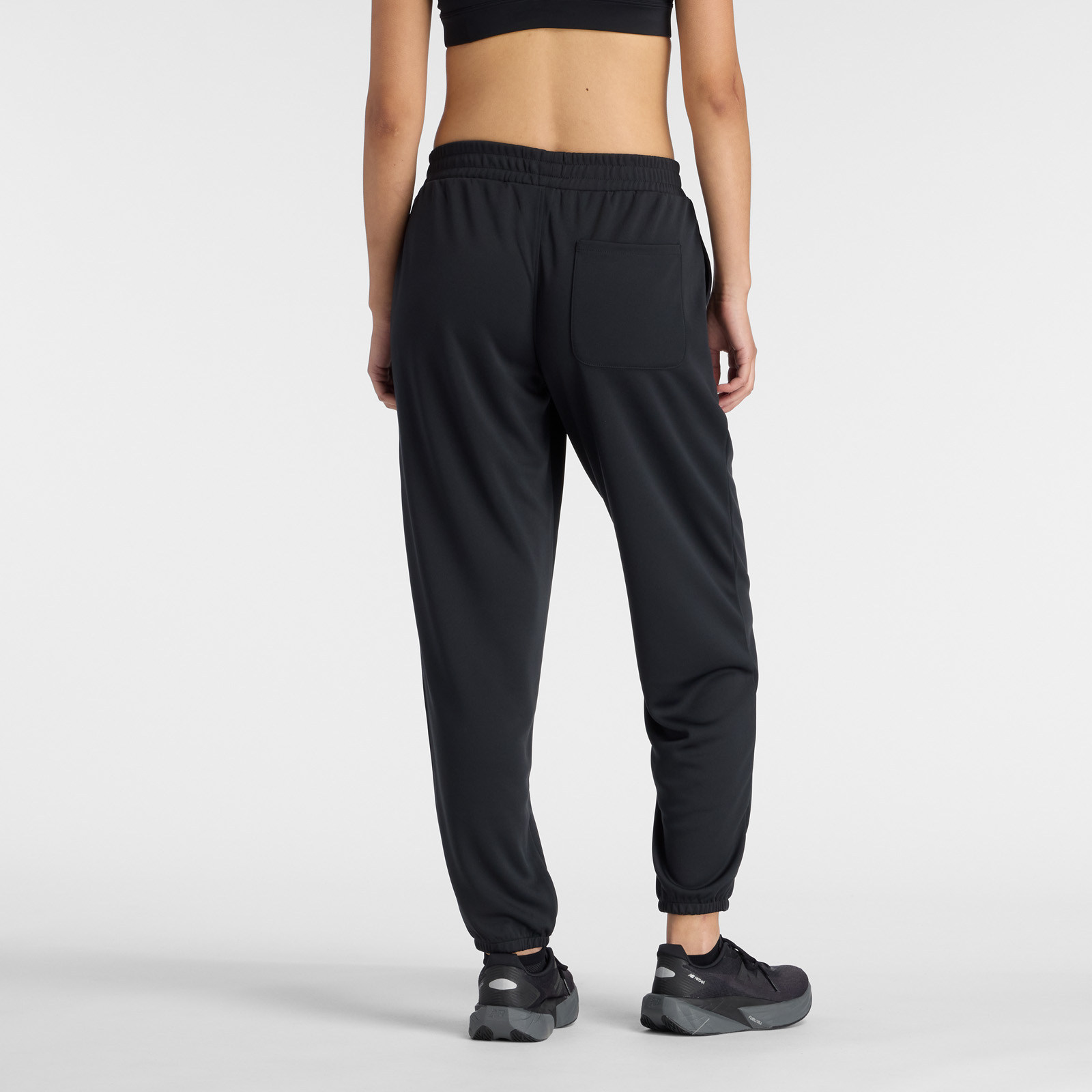 Спортивні брюки Sport Double Knit Pant
