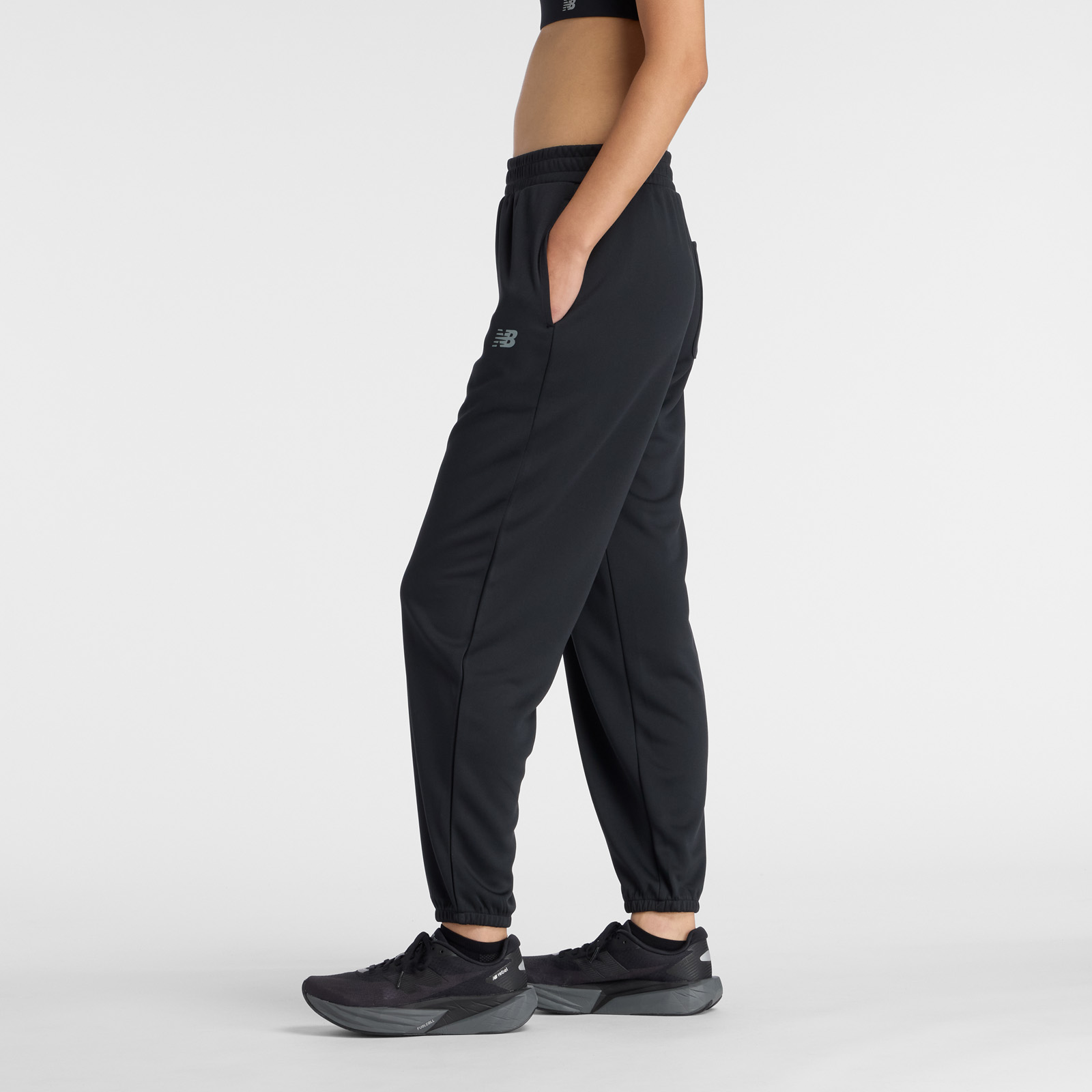 Спортивні брюки Sport Double Knit Pant