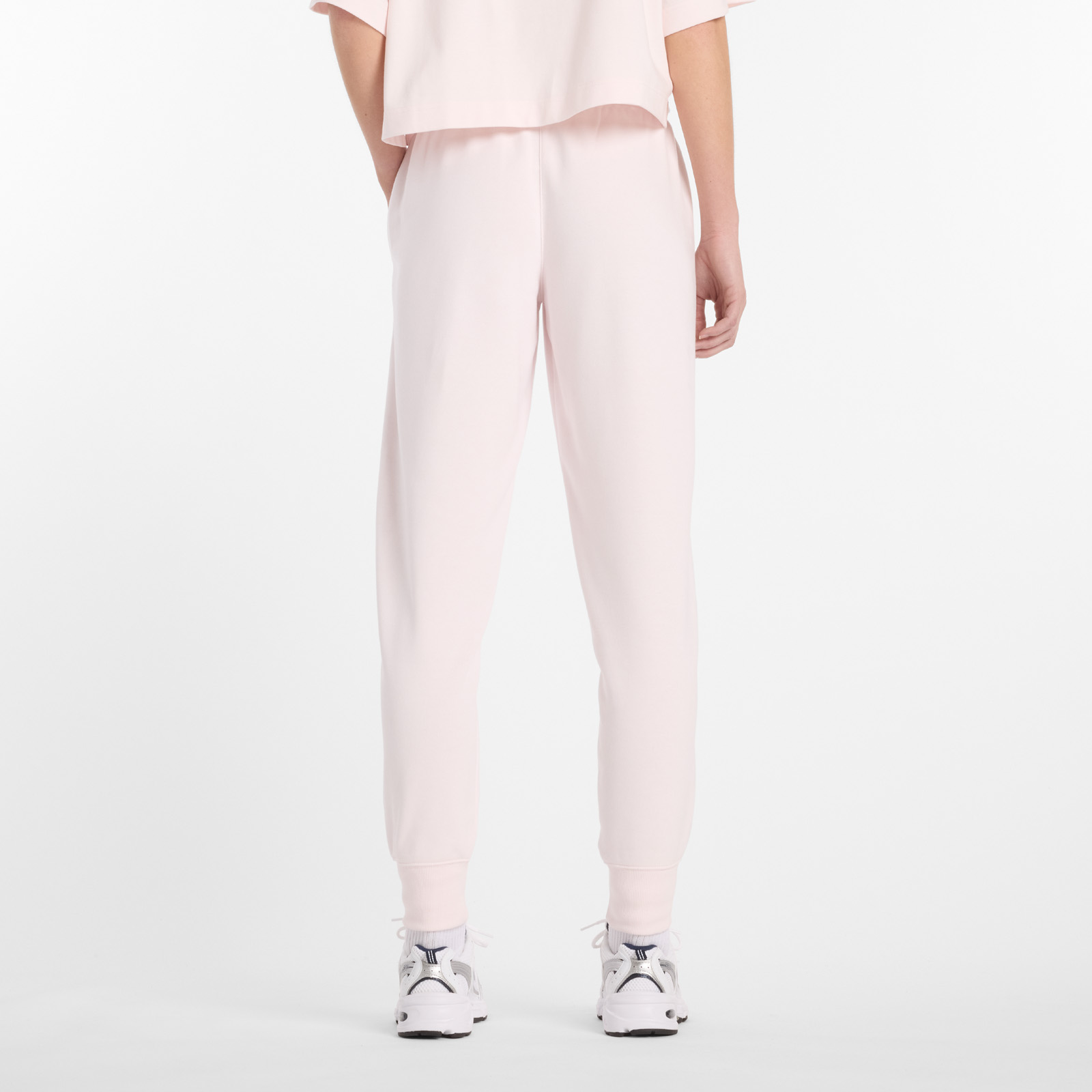 Спортивні брюки Sport French Terry Graphic Jogger