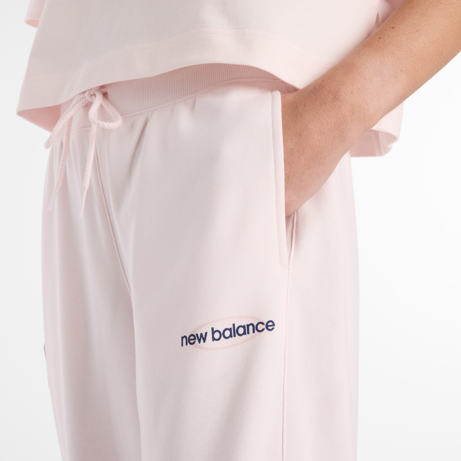 Спортивні брюки Sport French Terry Graphic Jogger