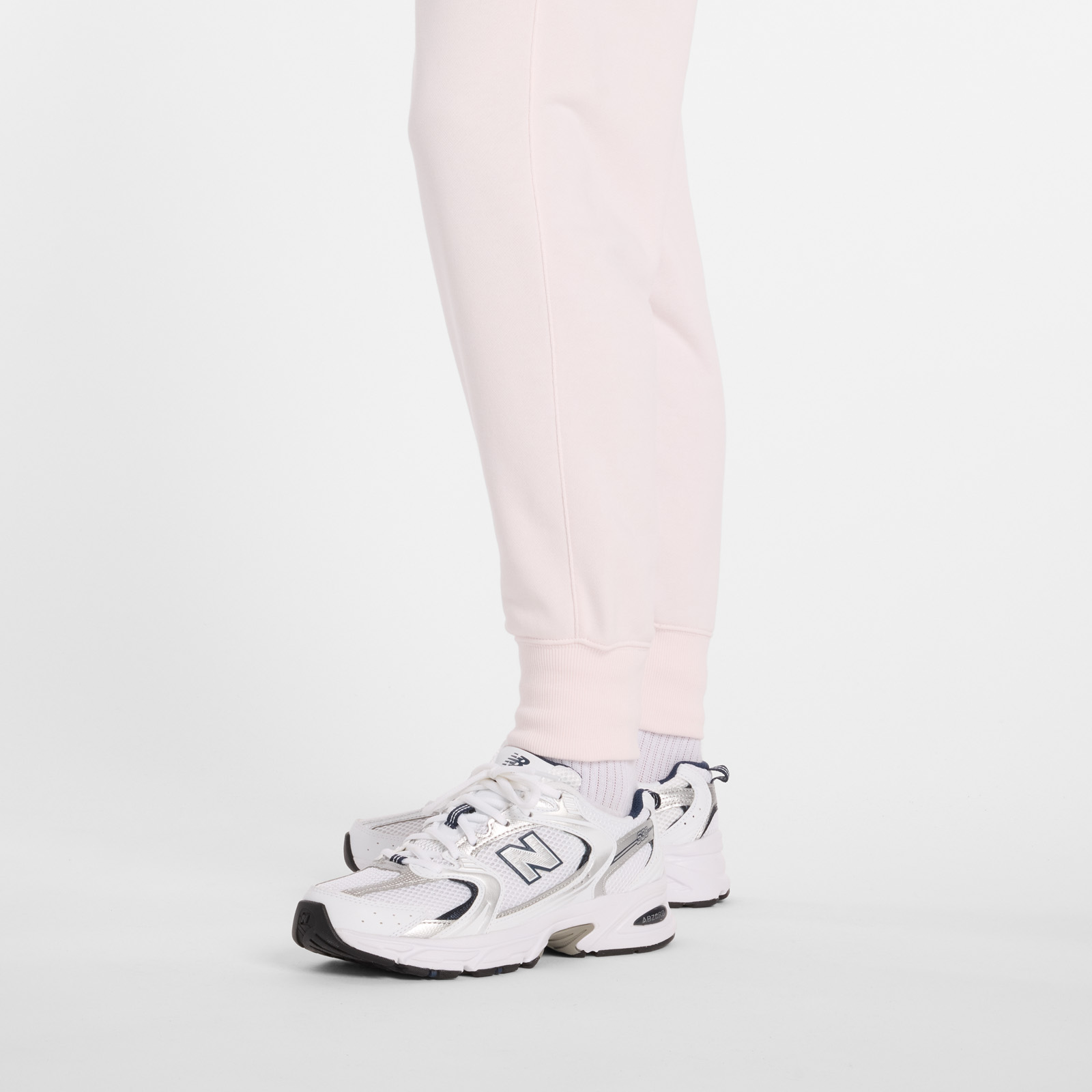 Спортивні брюки Sport French Terry Graphic Jogger