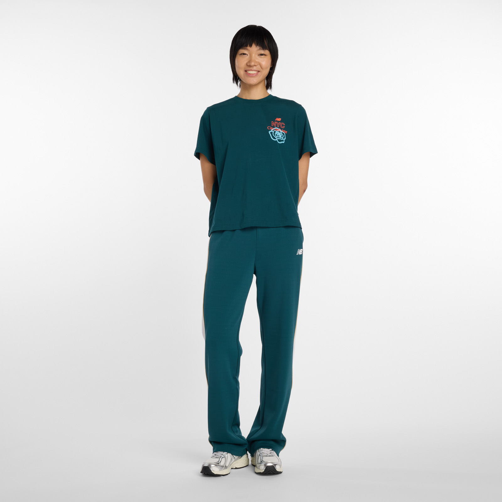 Спортивні брюки Interlock Pant