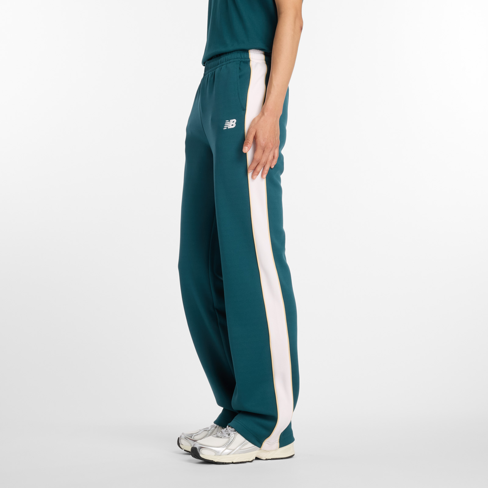Спортивні брюки Interlock Pant