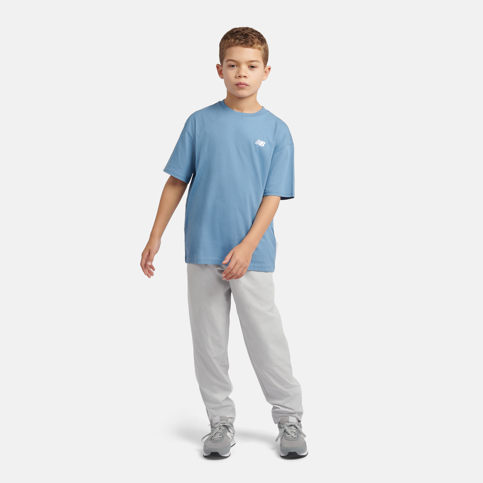 Дитяча футболка Small Logo