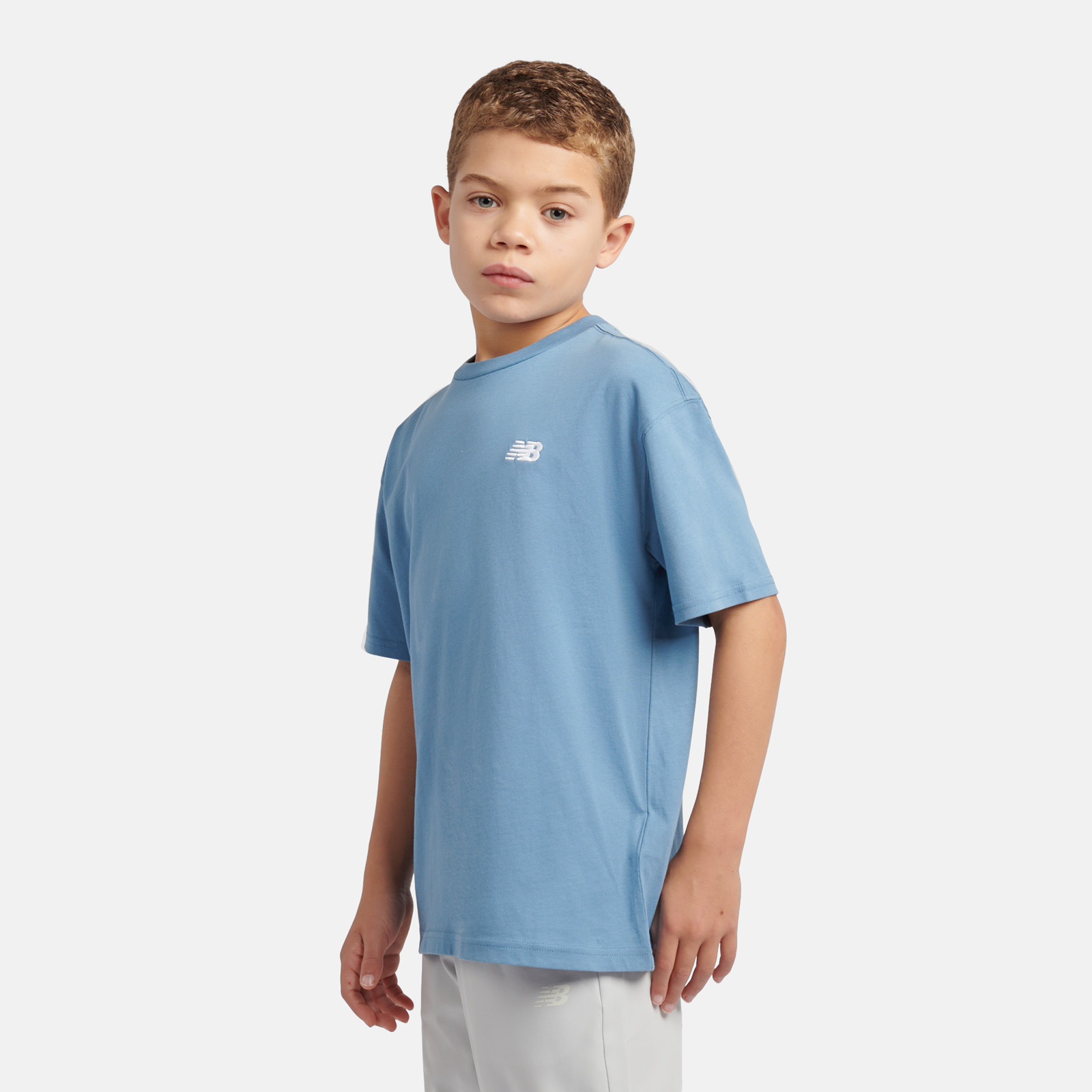 Дитяча футболка Small Logo