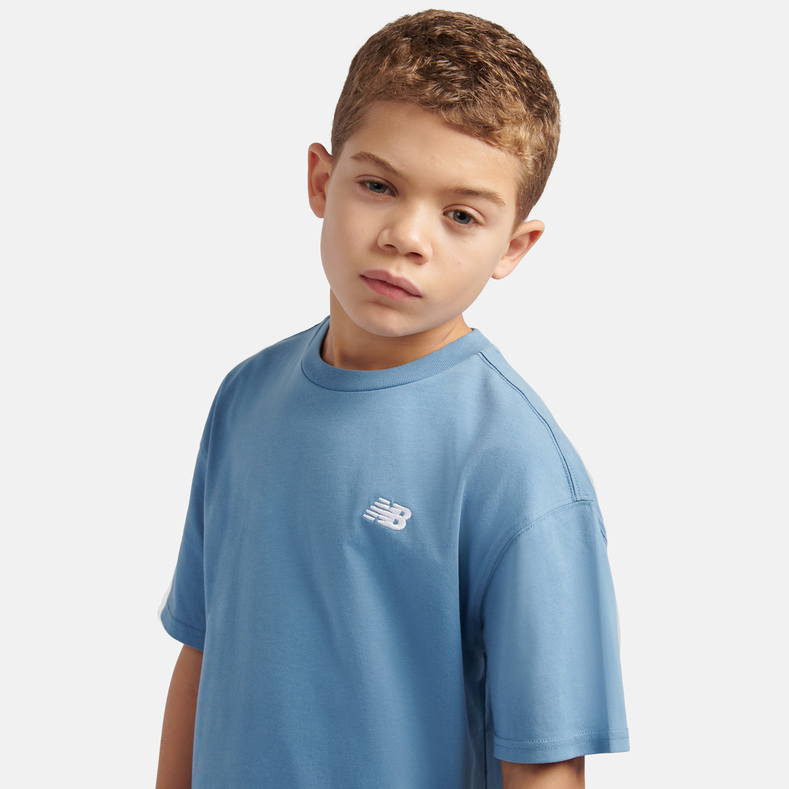 Дитяча футболка Small Logo