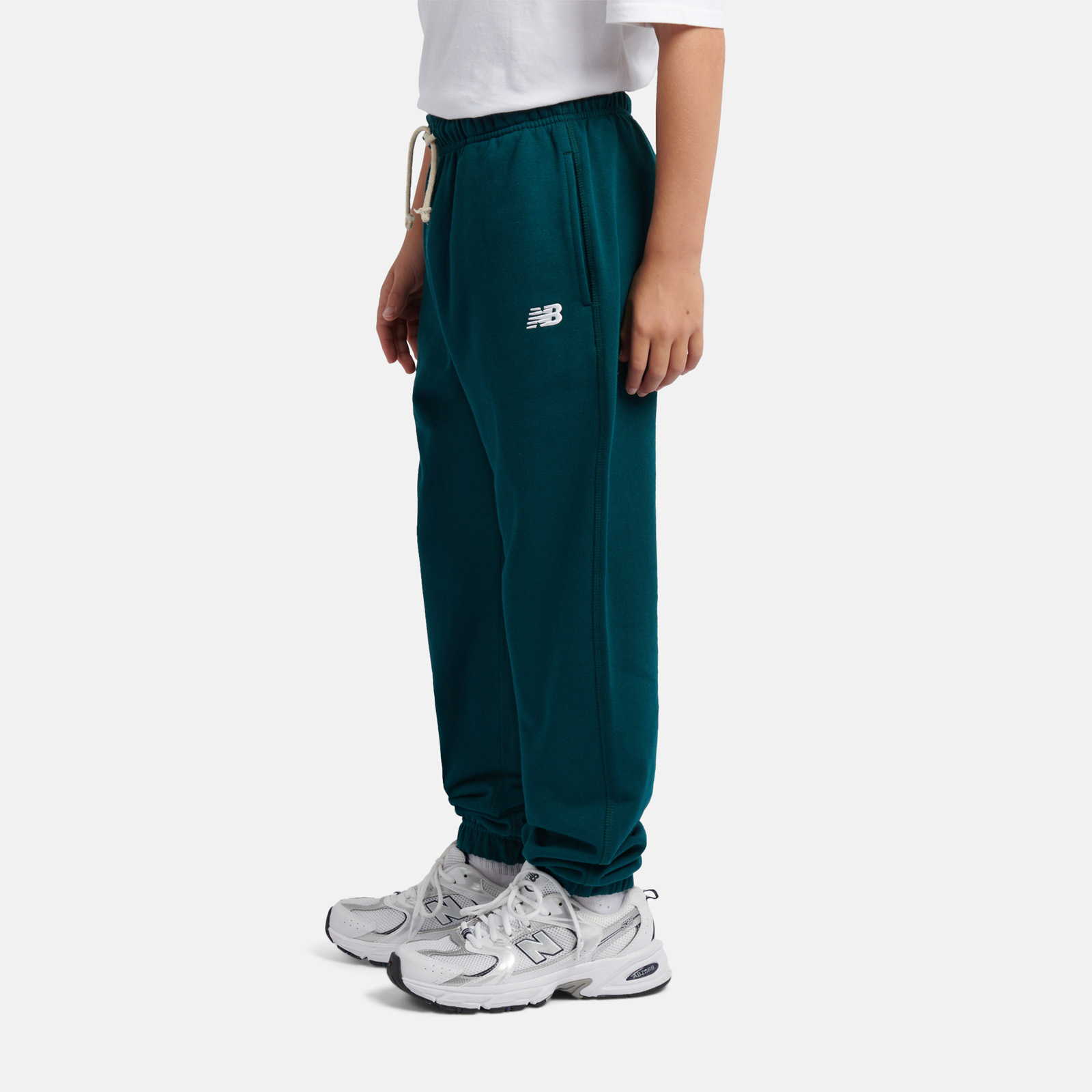 Хлопчачі спортивні брюки FT Small Logo
