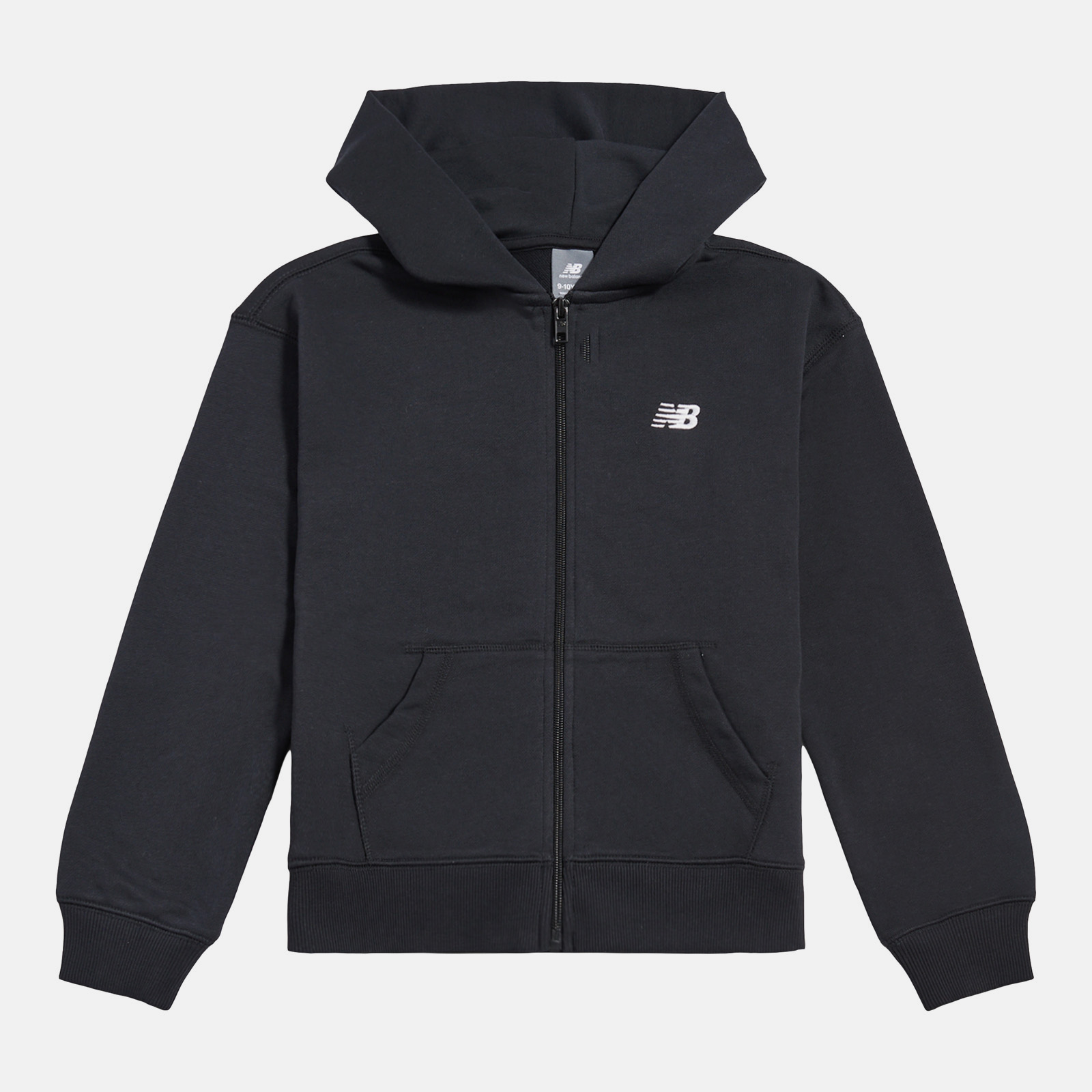 Худі дівчаче FT Small Logo Zip