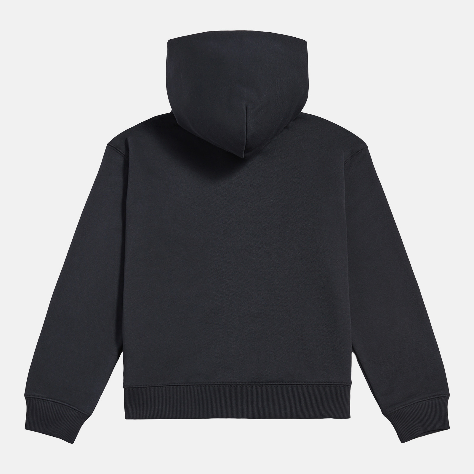 Худі дівчаче FT Small Logo Zip