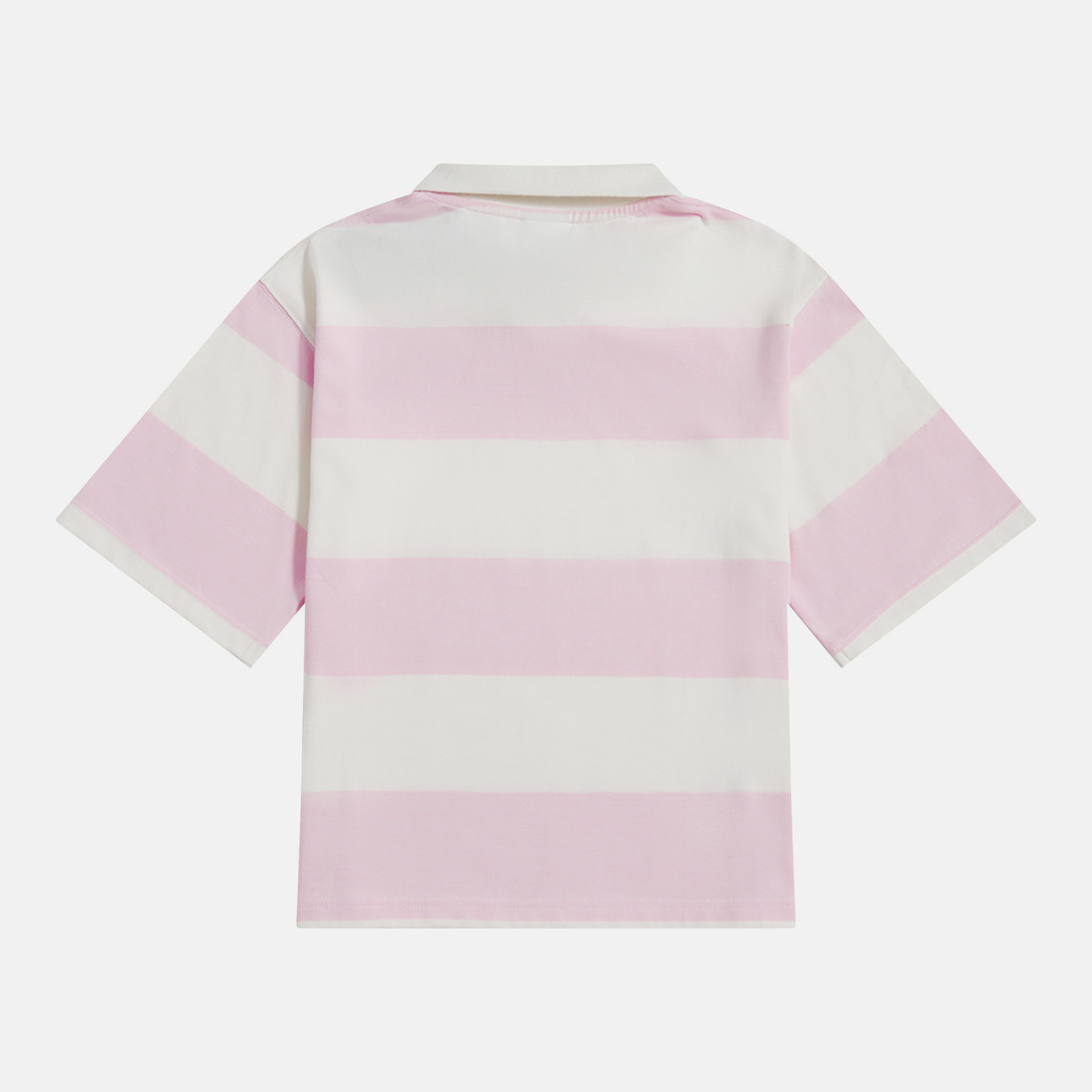 Дівчаче поло Stripe Rugby