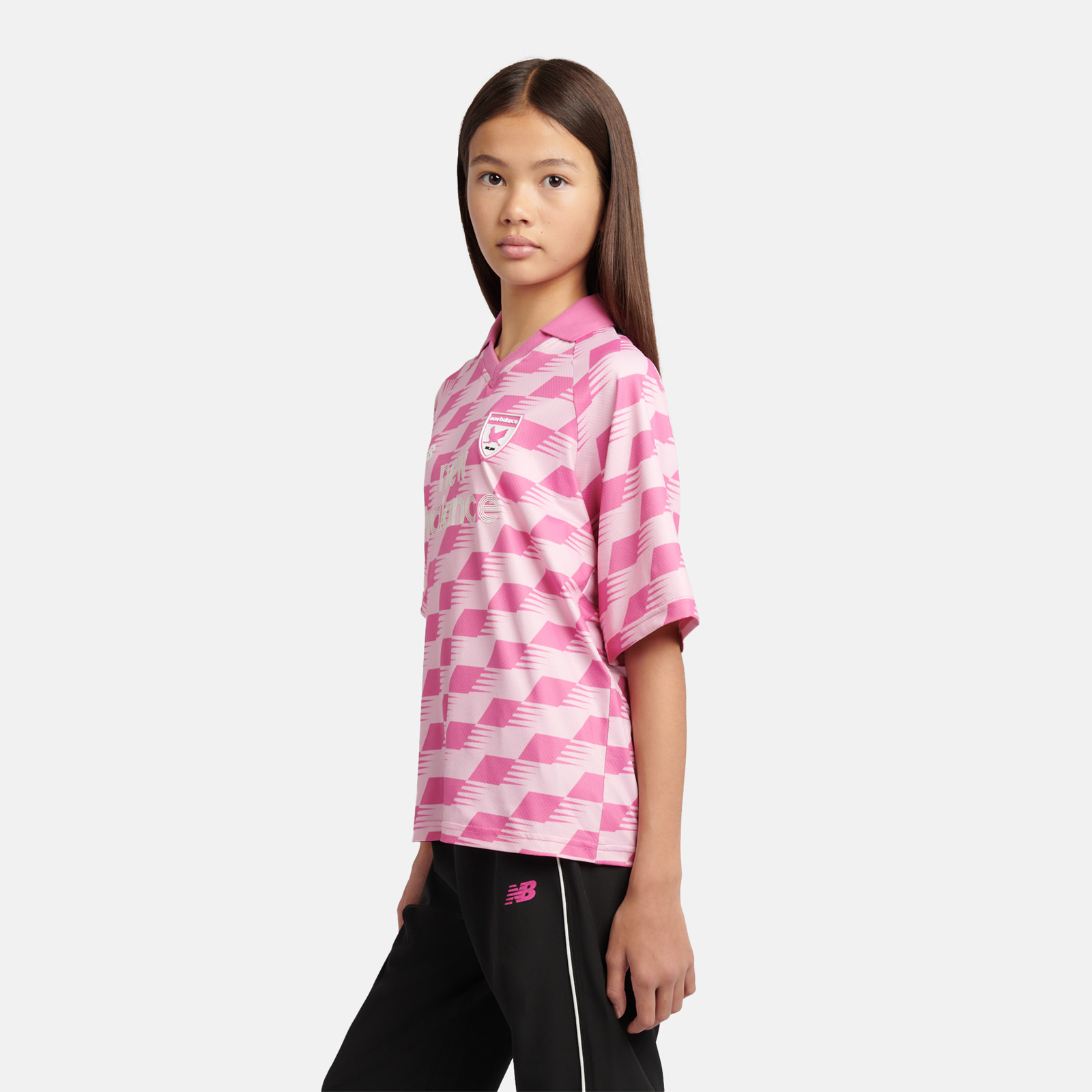 Дівчача футболка Megaspeed Printed Football