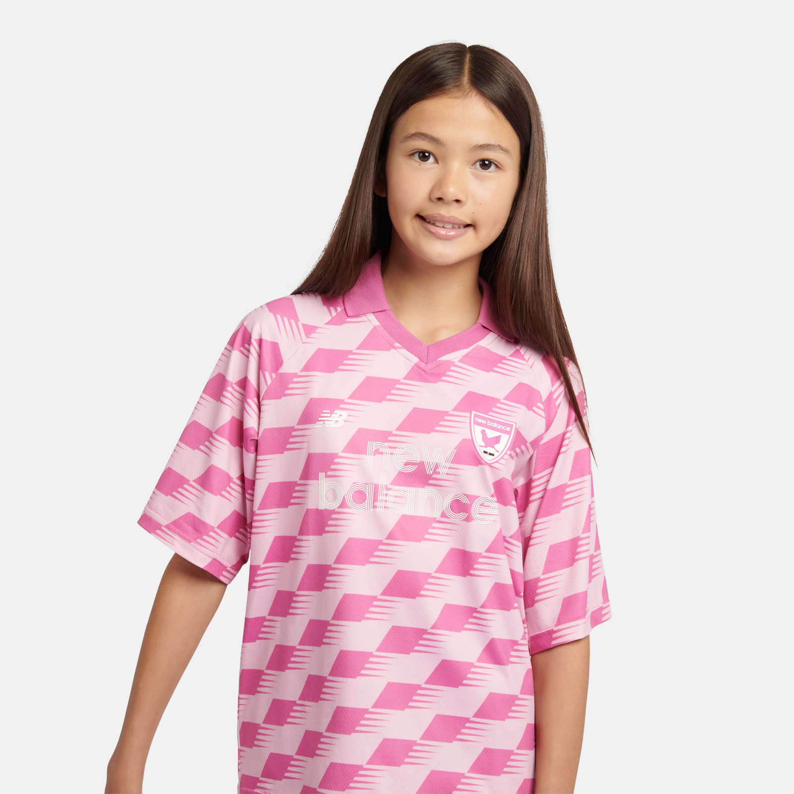 Дівчача футболка Megaspeed Printed Football