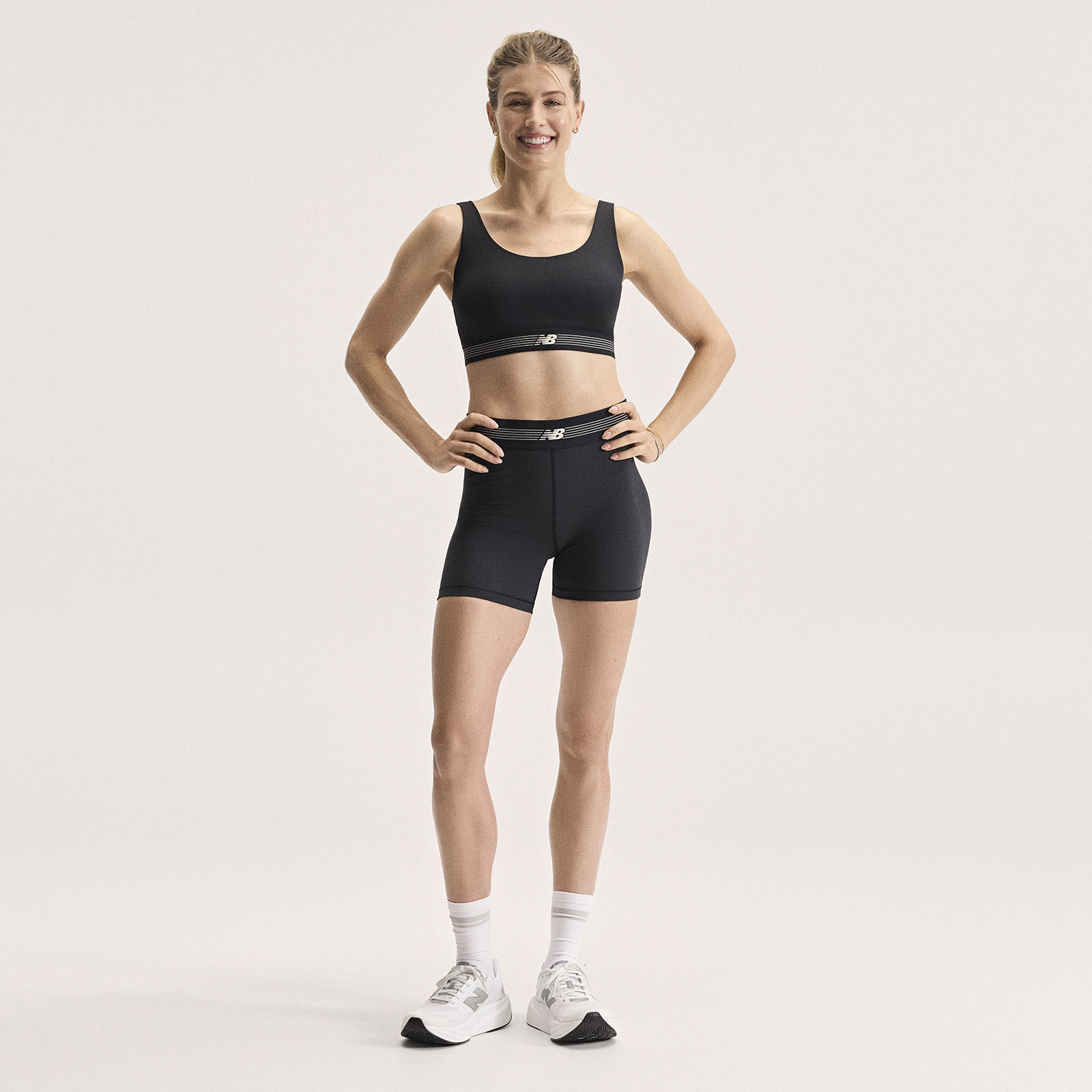 Шорти AC Fitted Short 5''