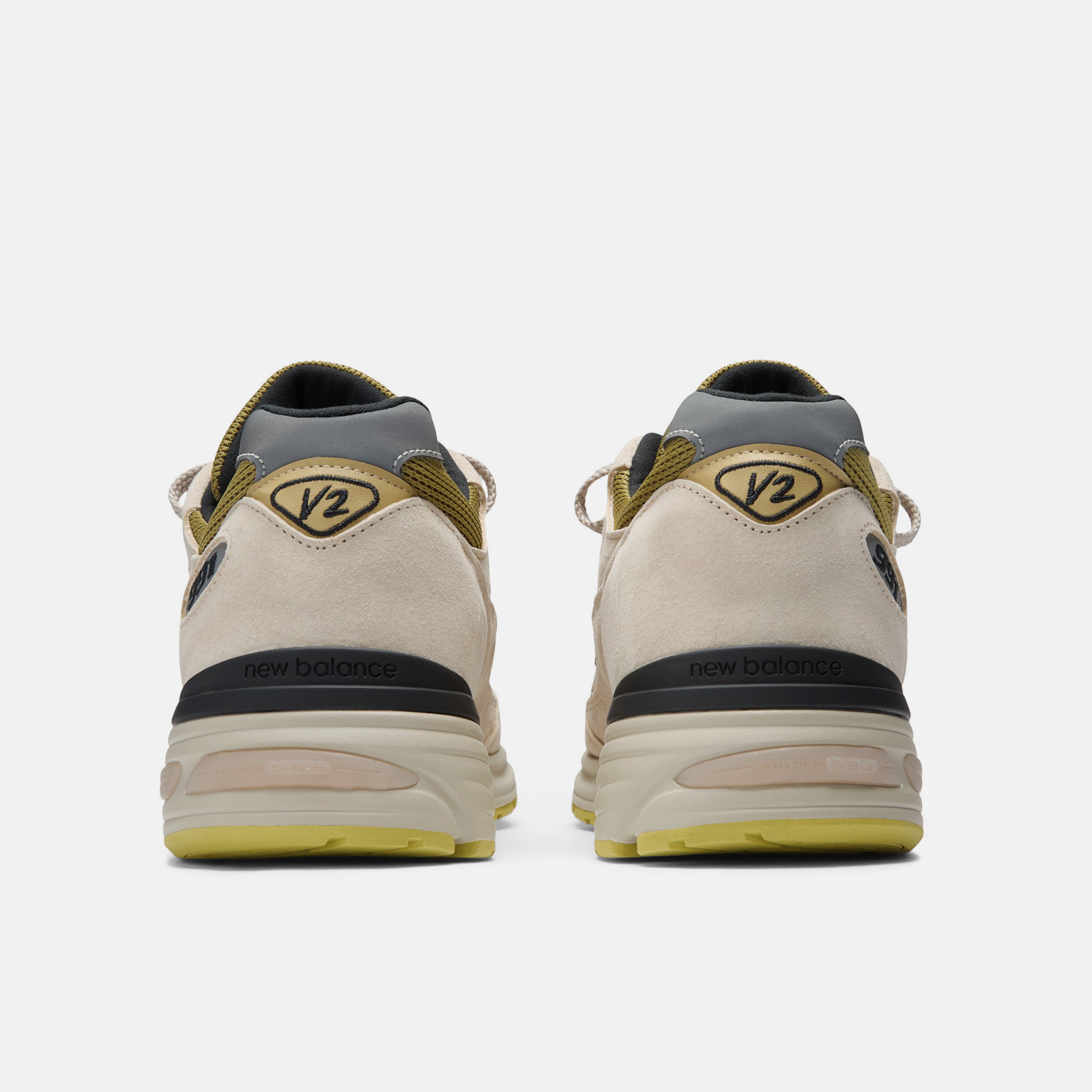 Made in UK 991v2 Neo Synthesis