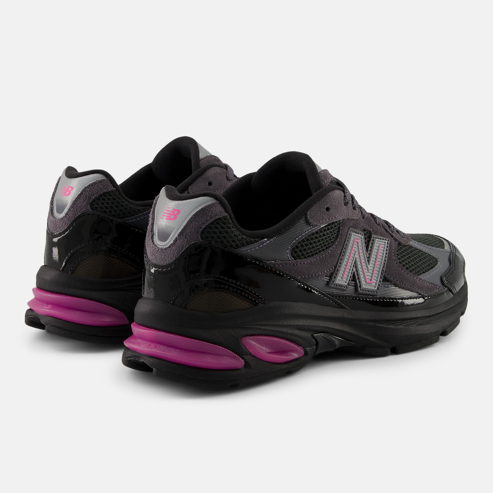 New Balance 2010
