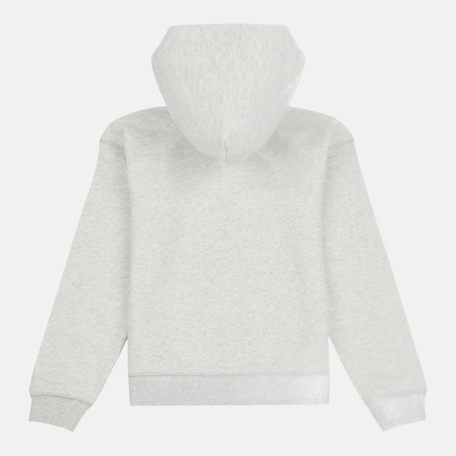 Худі дівчаче FT Small Logo Zip