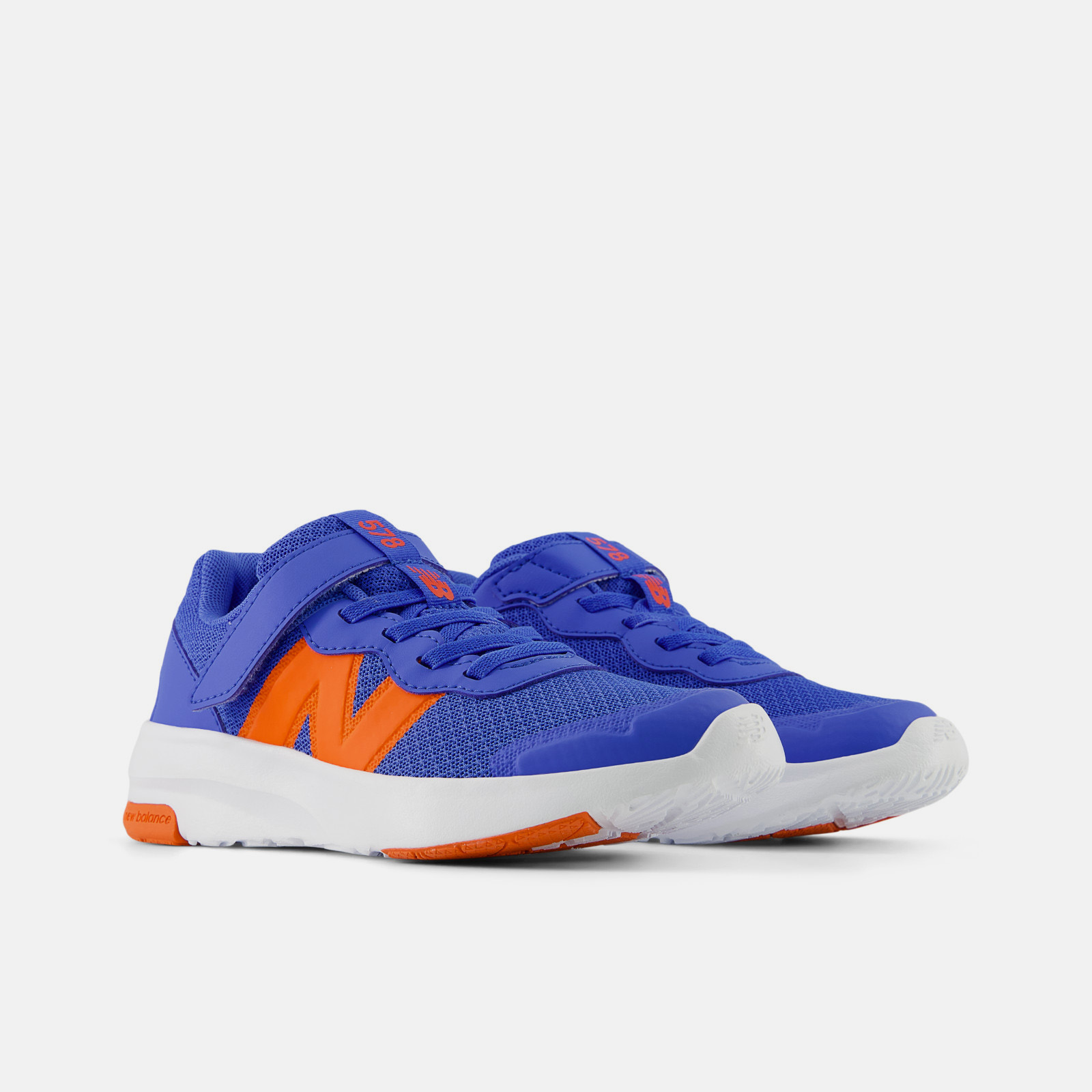 Дитячі New Balance 578