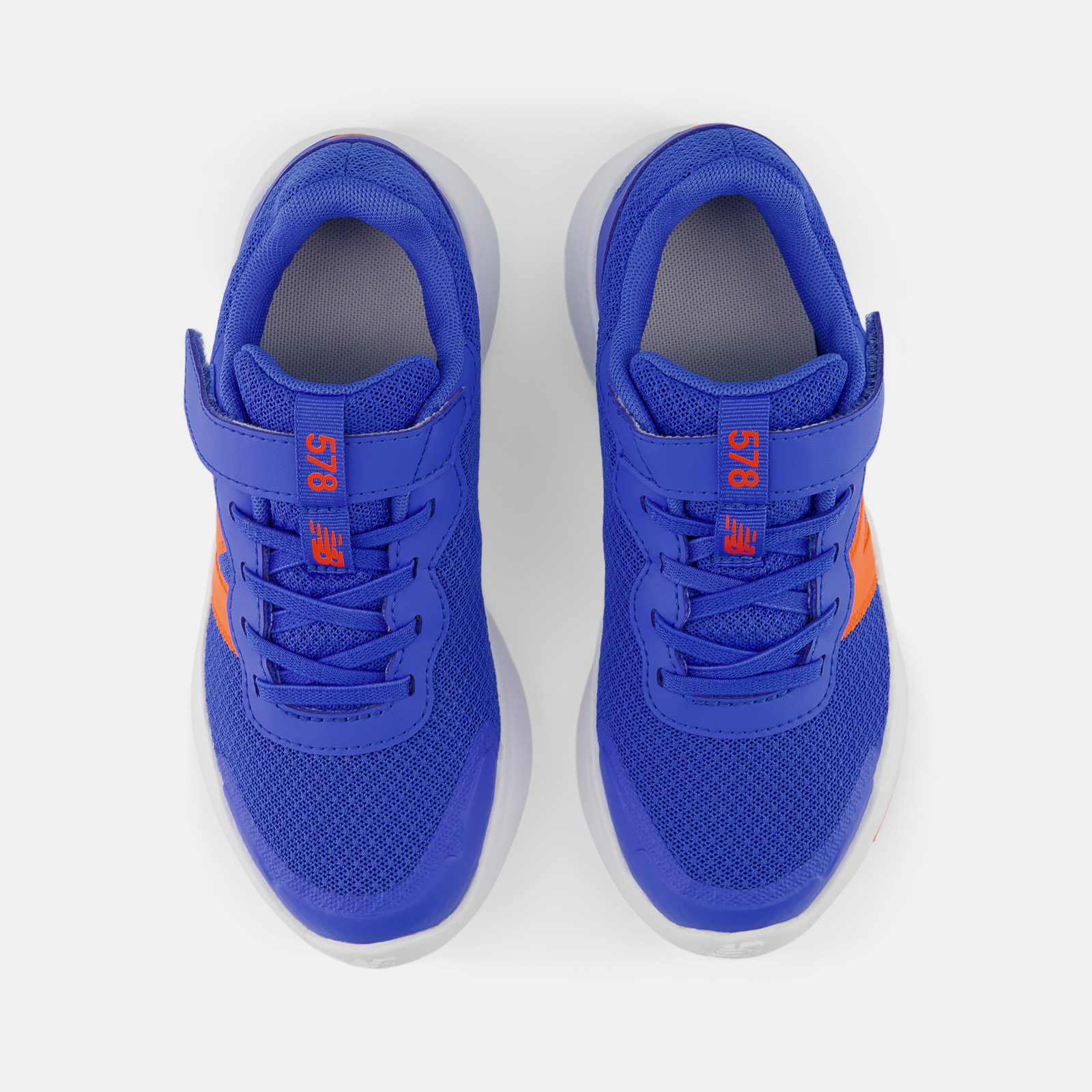 Дитячі New Balance 578