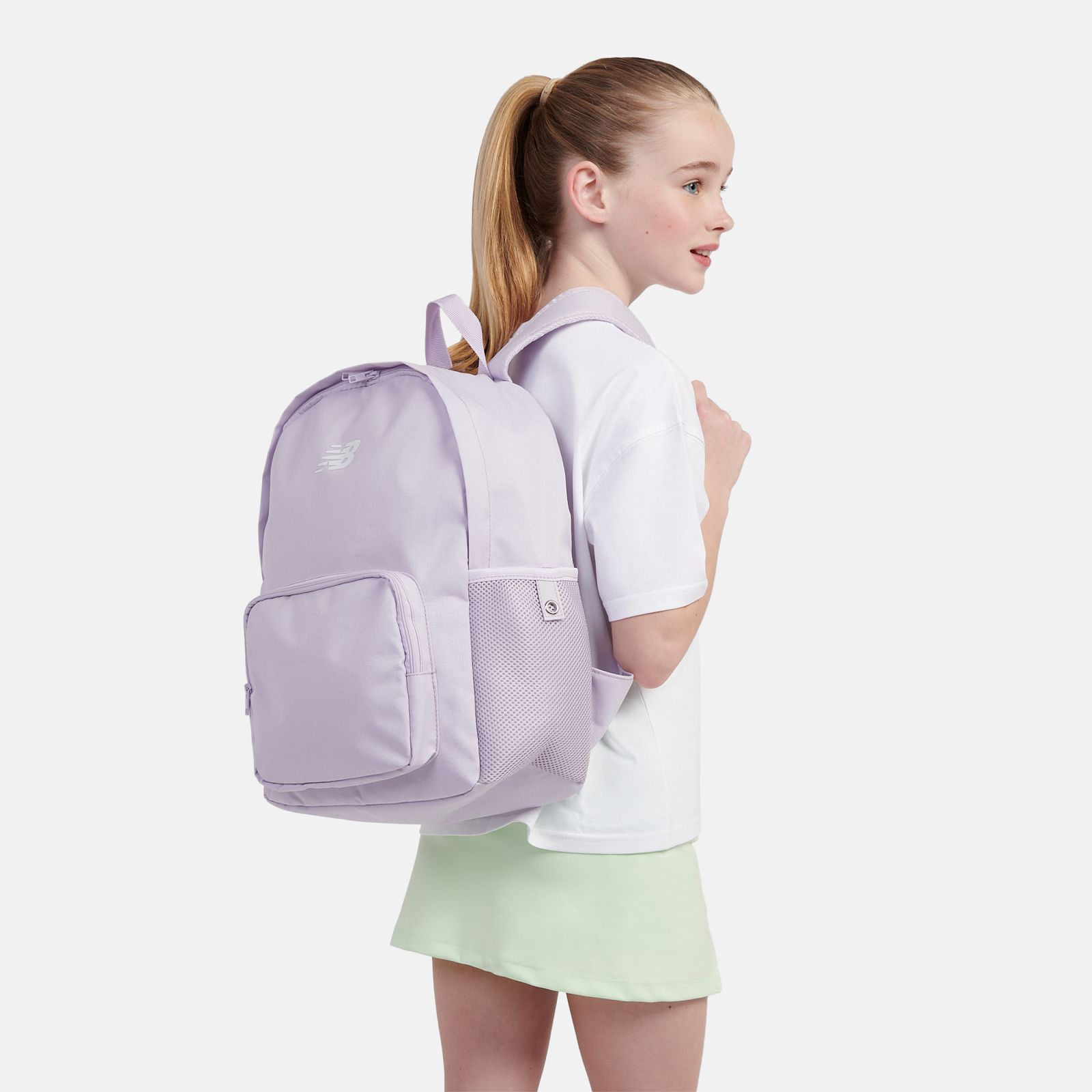 Дитячий рюкзак Logo Backpack