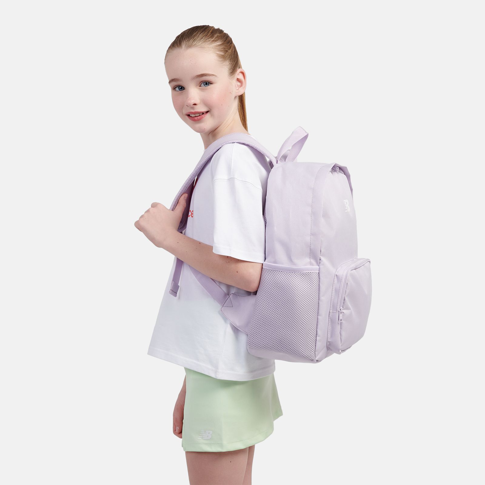 Дитячий рюкзак Logo Backpack