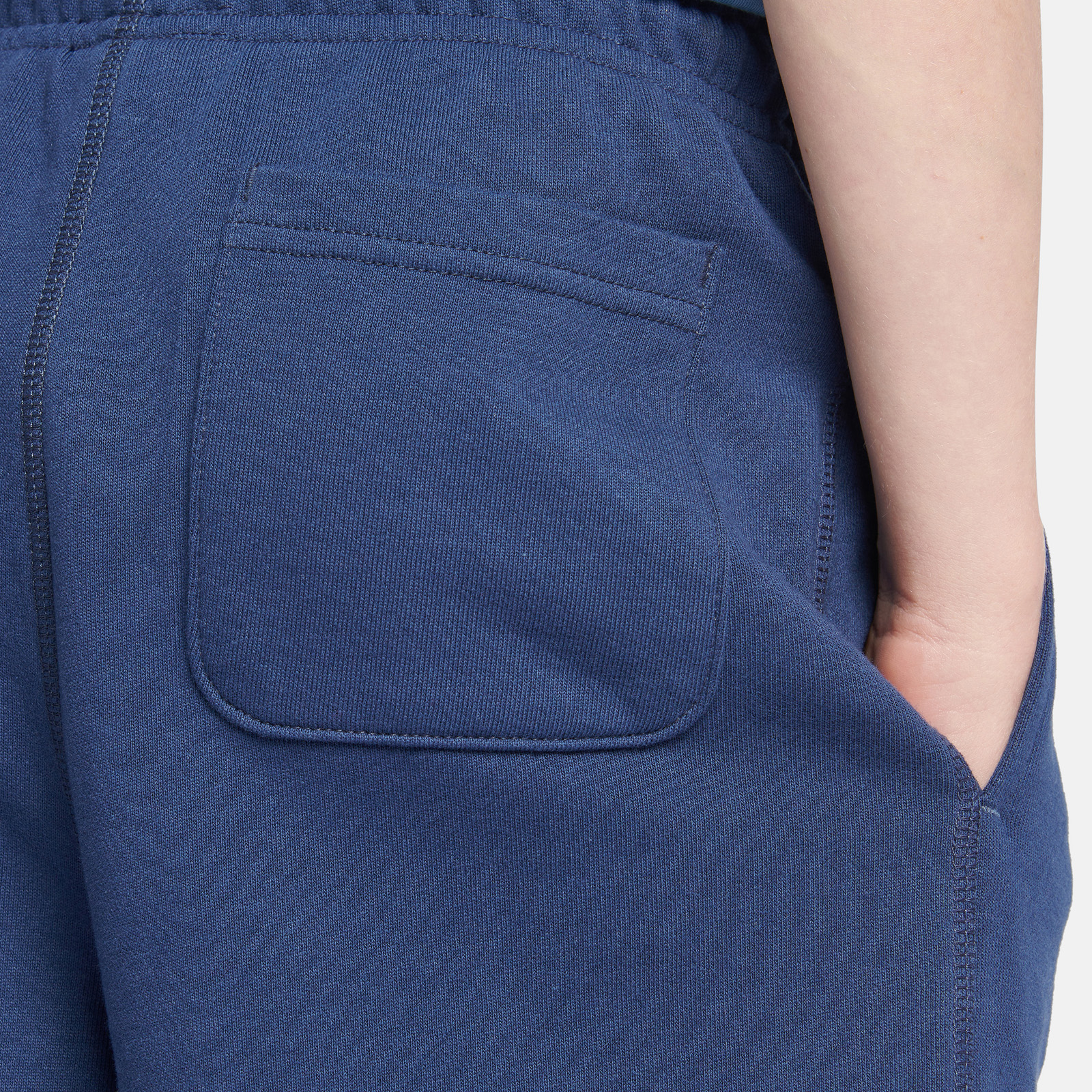 Шорти хлопчачі Small Logo