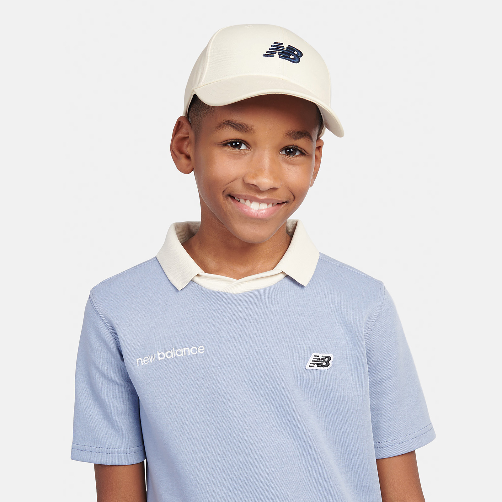 Дитяча кепка Small Logo