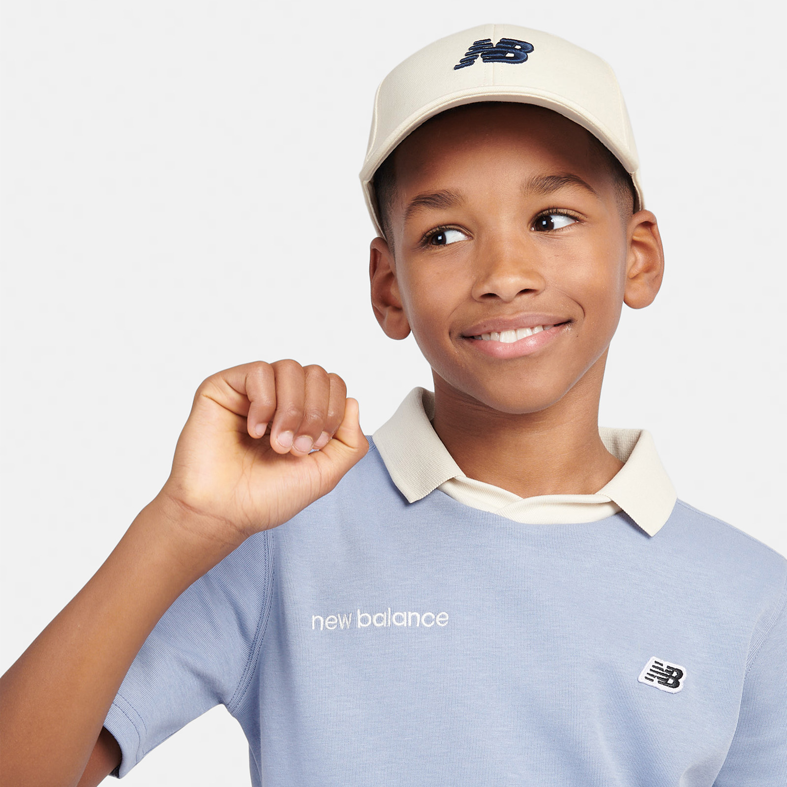 Дитяча кепка Small Logo