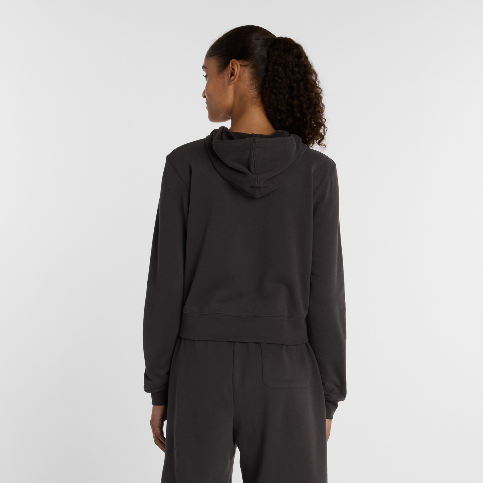 Худі Coastal Fleece Full Zip