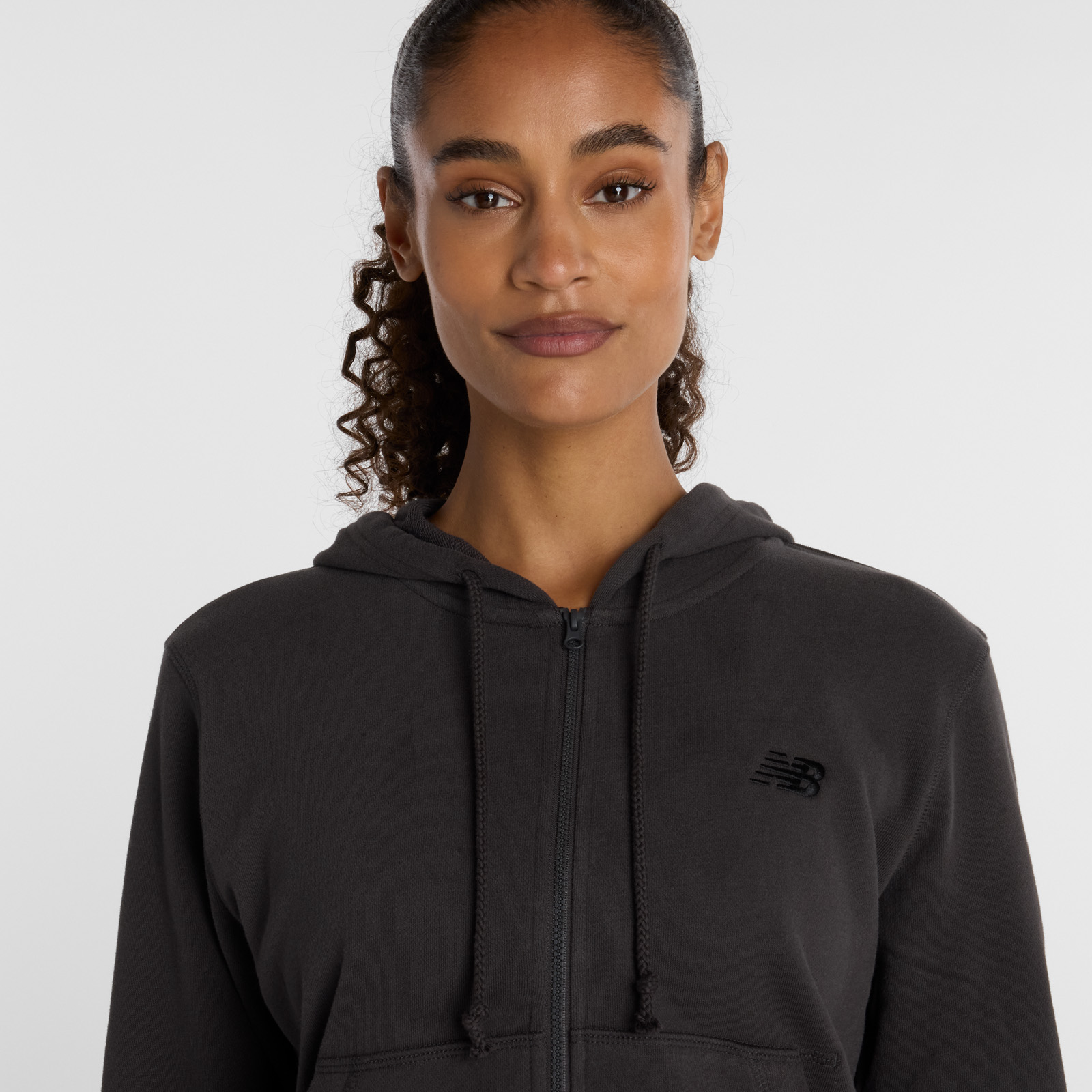 Худі Coastal Fleece Full Zip