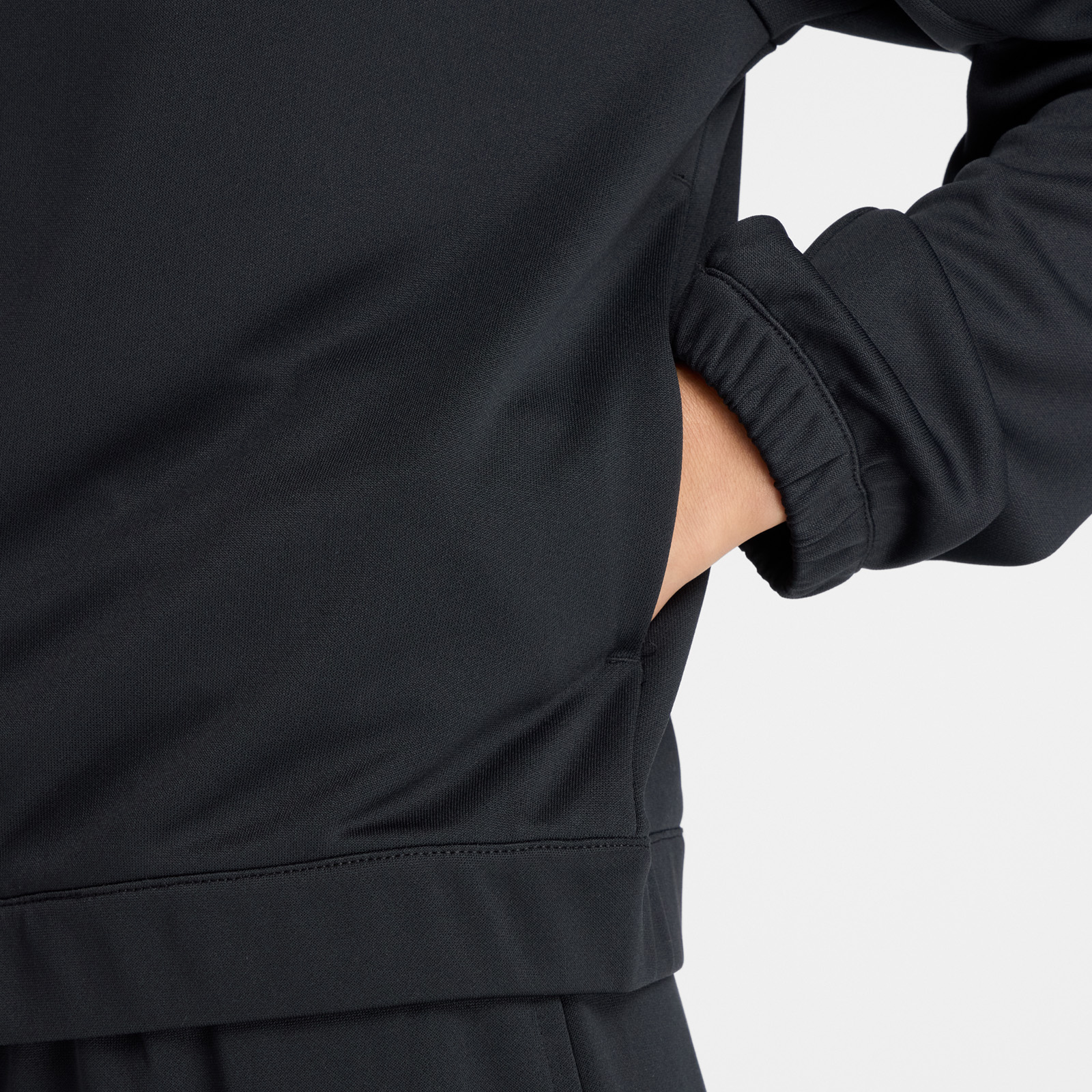 Реглан Sport Double Knit Full Zip