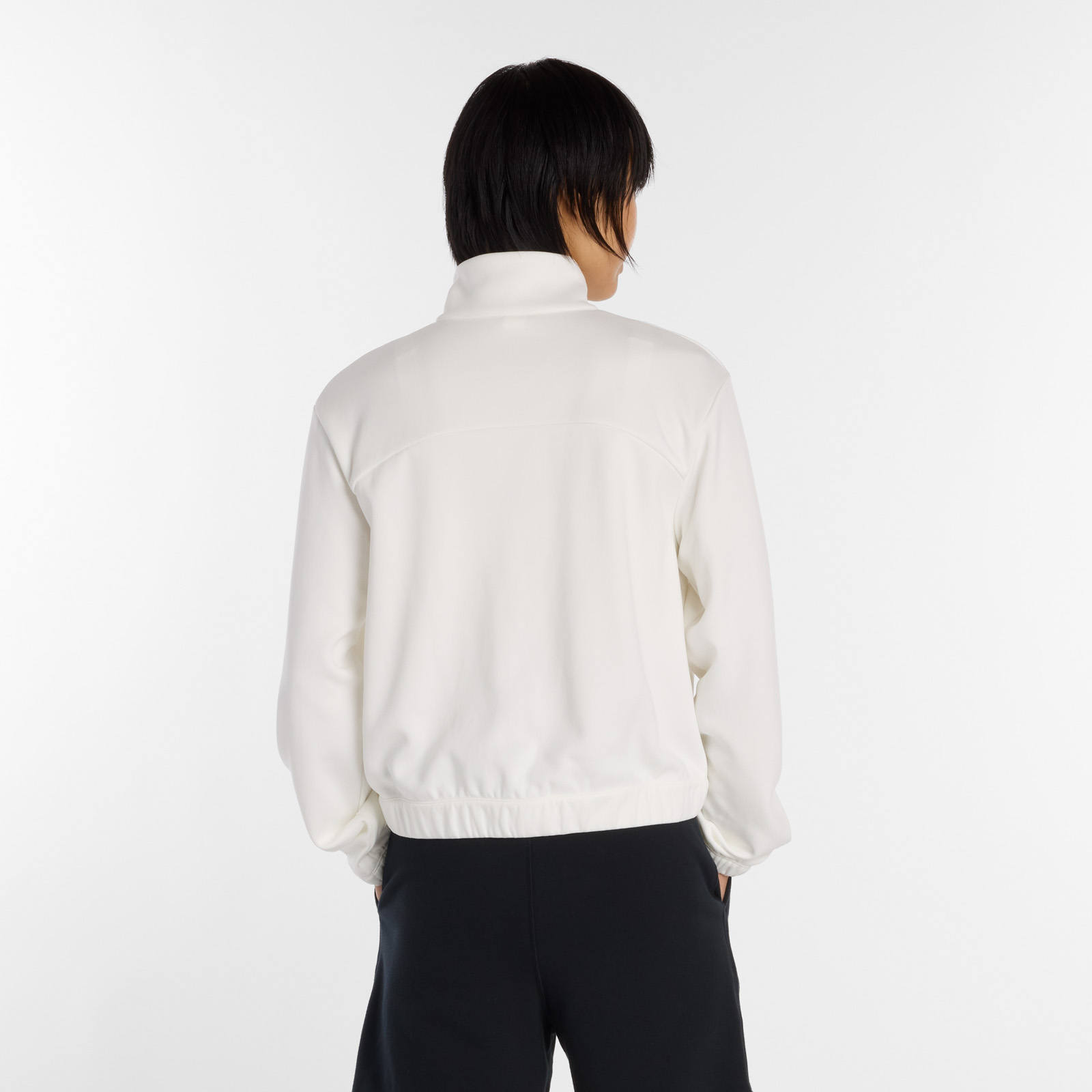 Реглан Sport Double Knit Full Zip