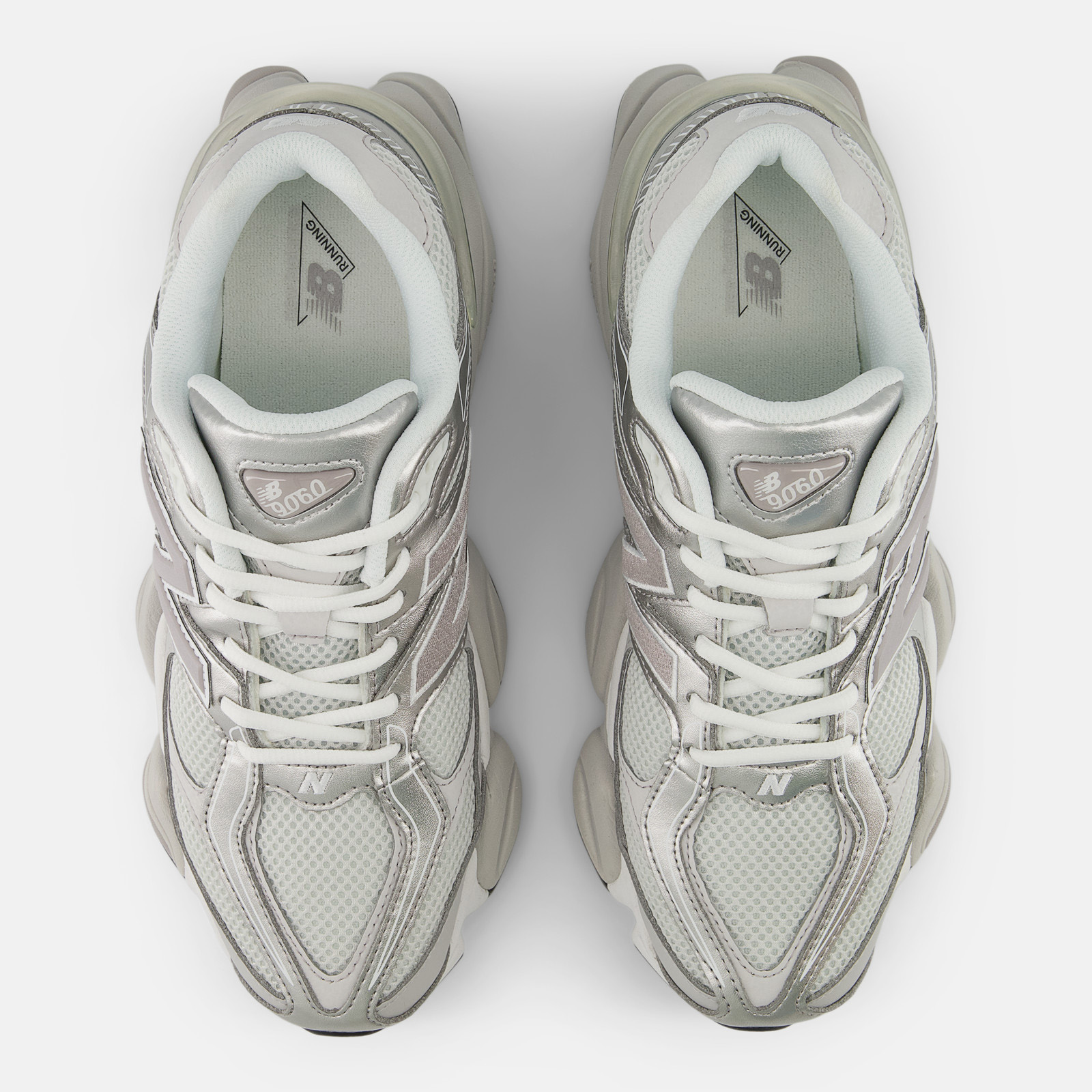 Купити New Balance 9060 U90606MU | New Balance