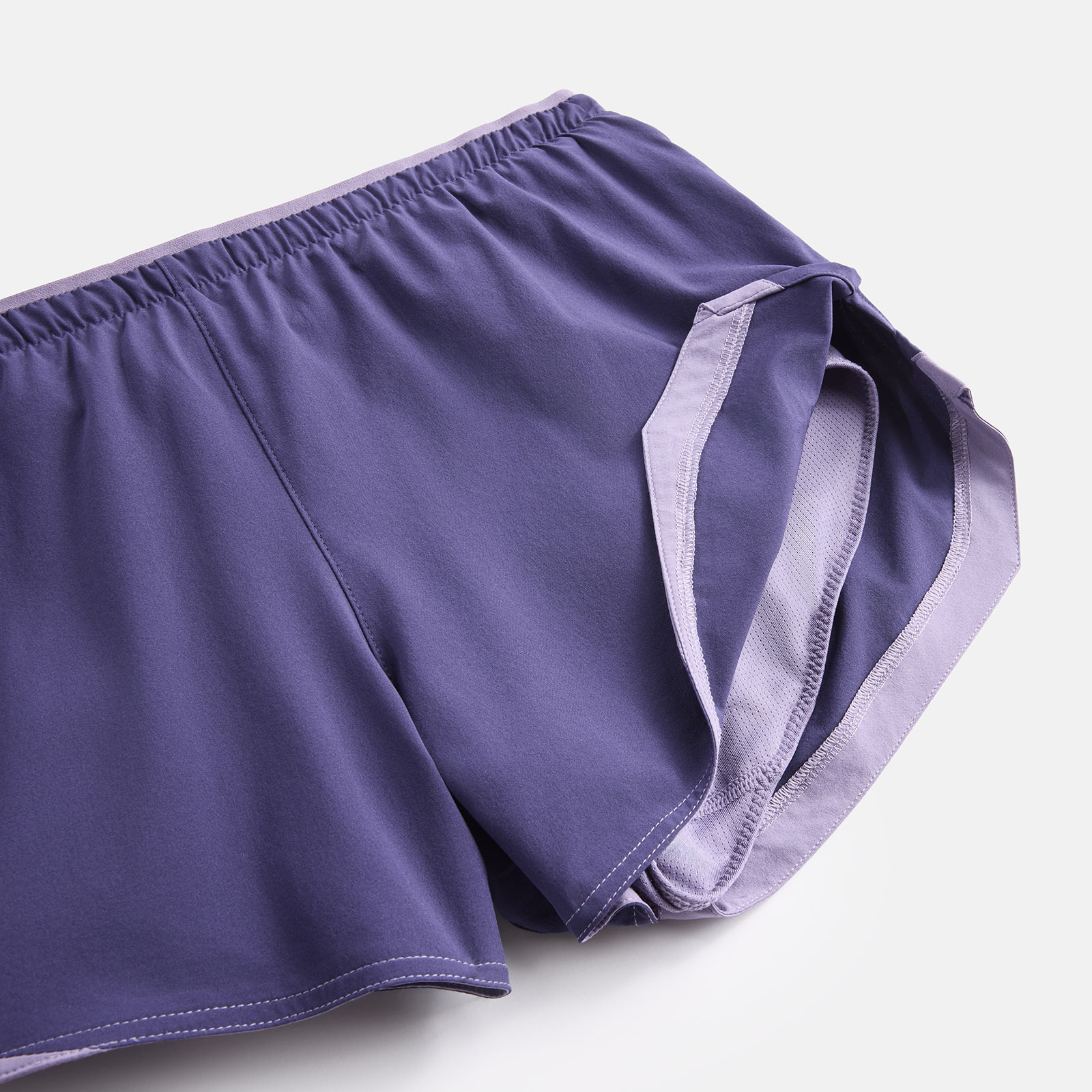 Шорти Run Essentials Short 3''