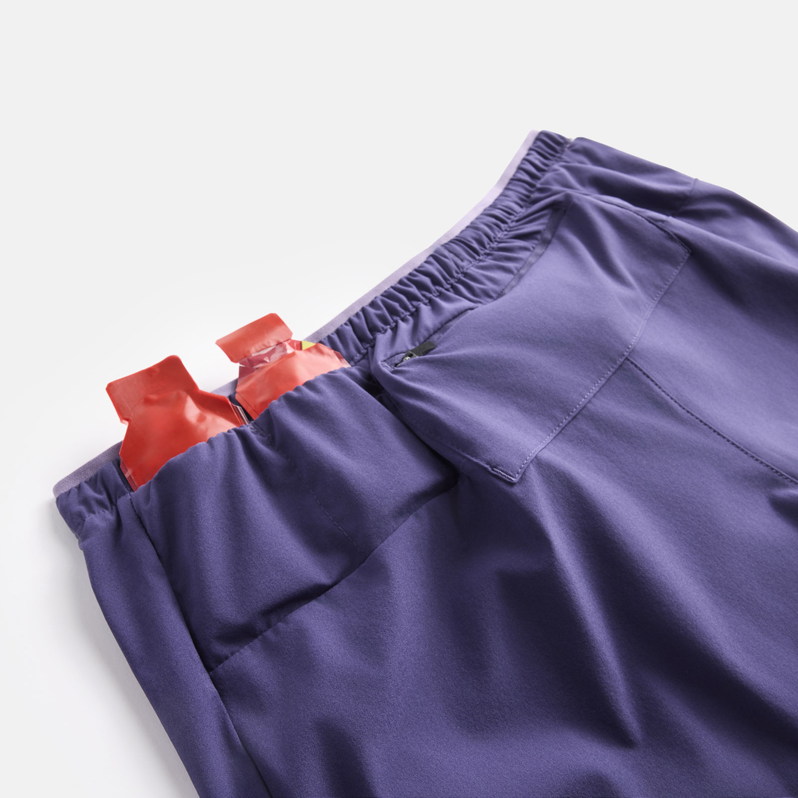 Шорти Run Essentials Short 3''