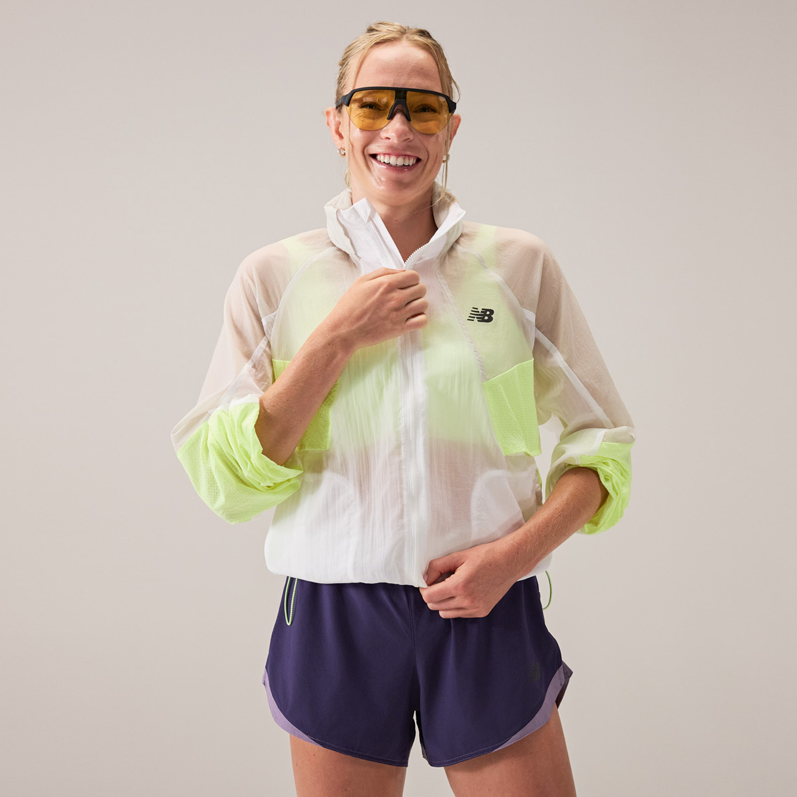 Шорти Run Essentials Short 3''