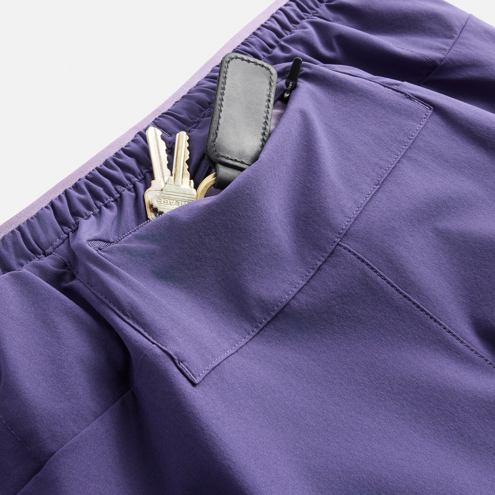 Шорти Run Essentials Short 3''