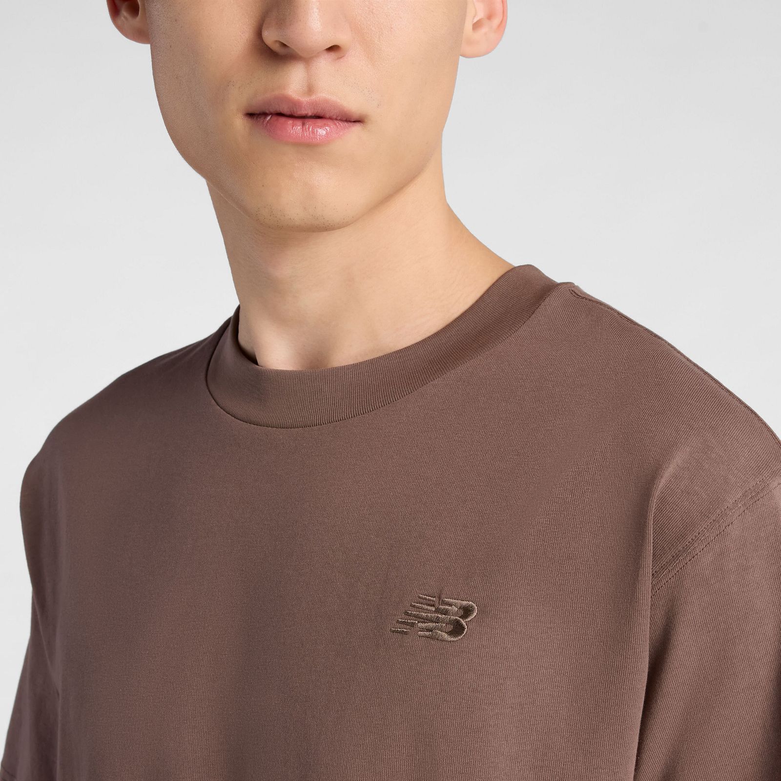 Футболка NB Athletics