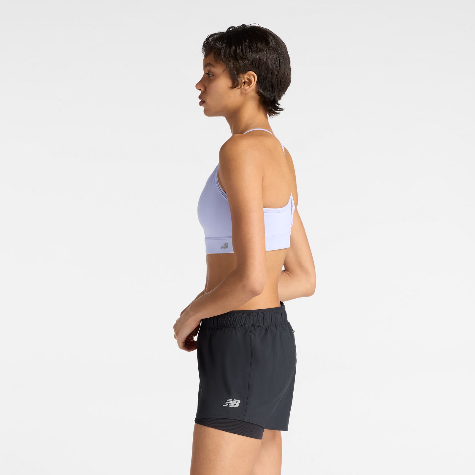 Топ NB Essential Yoga