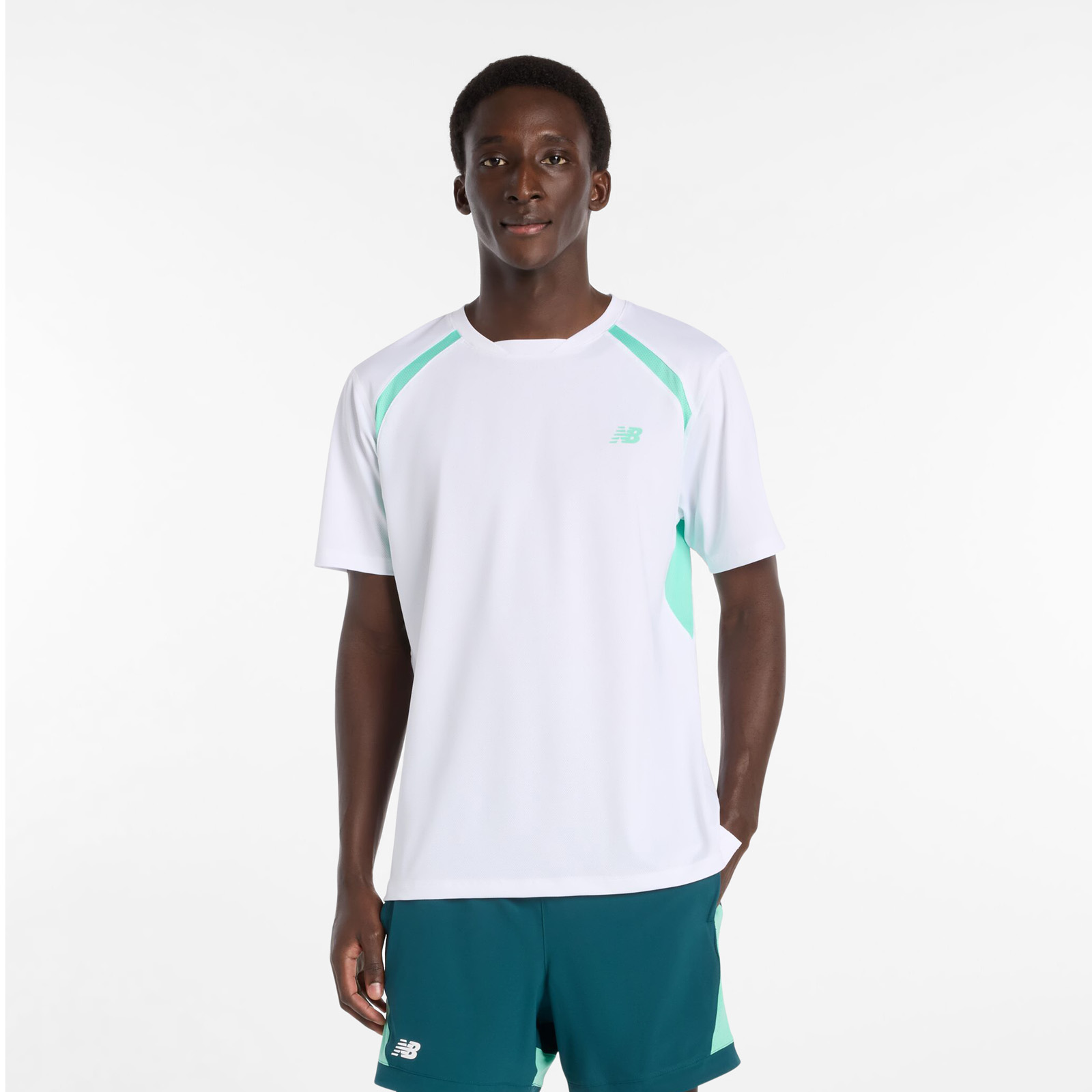 Футболка Tournament