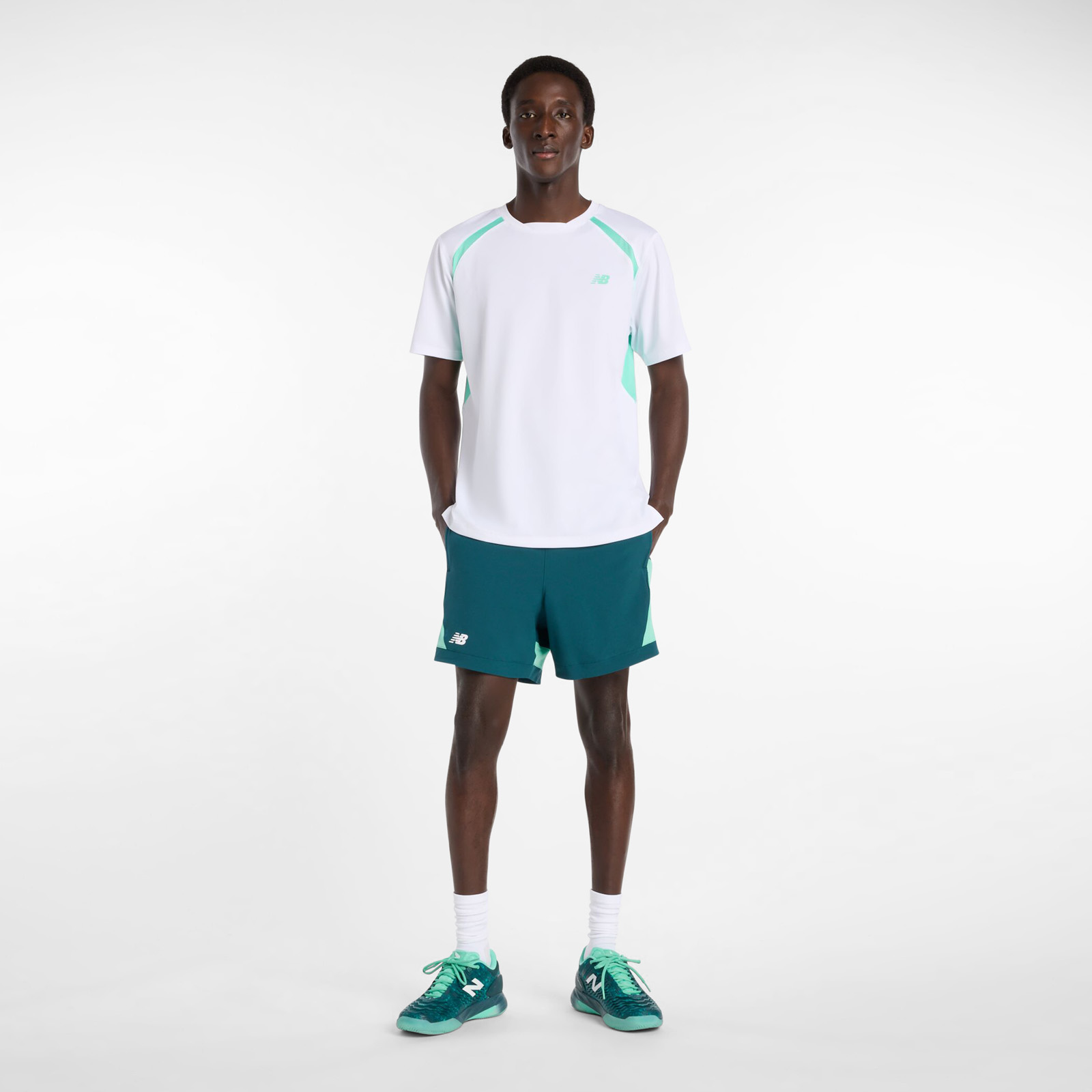 Футболка Tournament