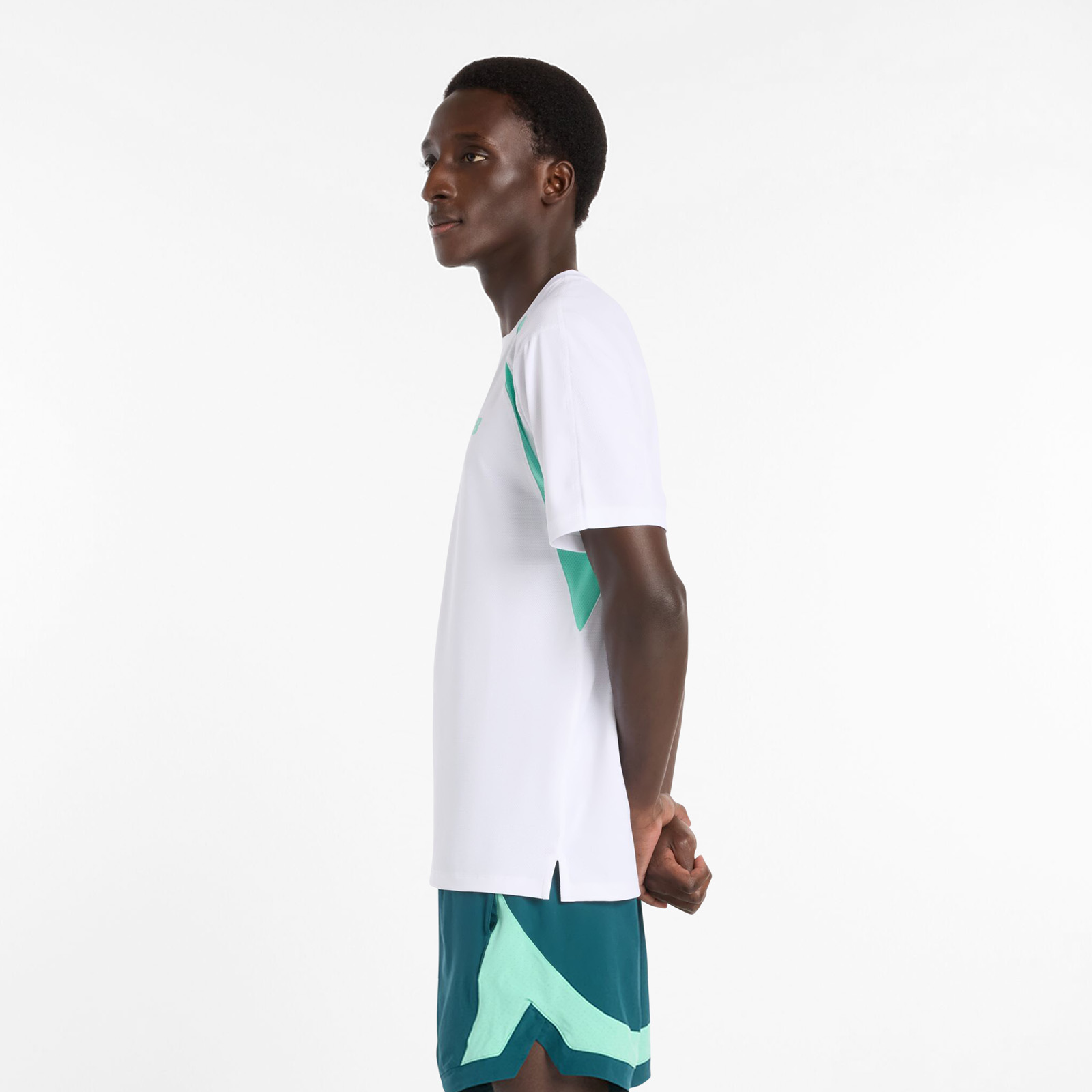 Футболка Tournament