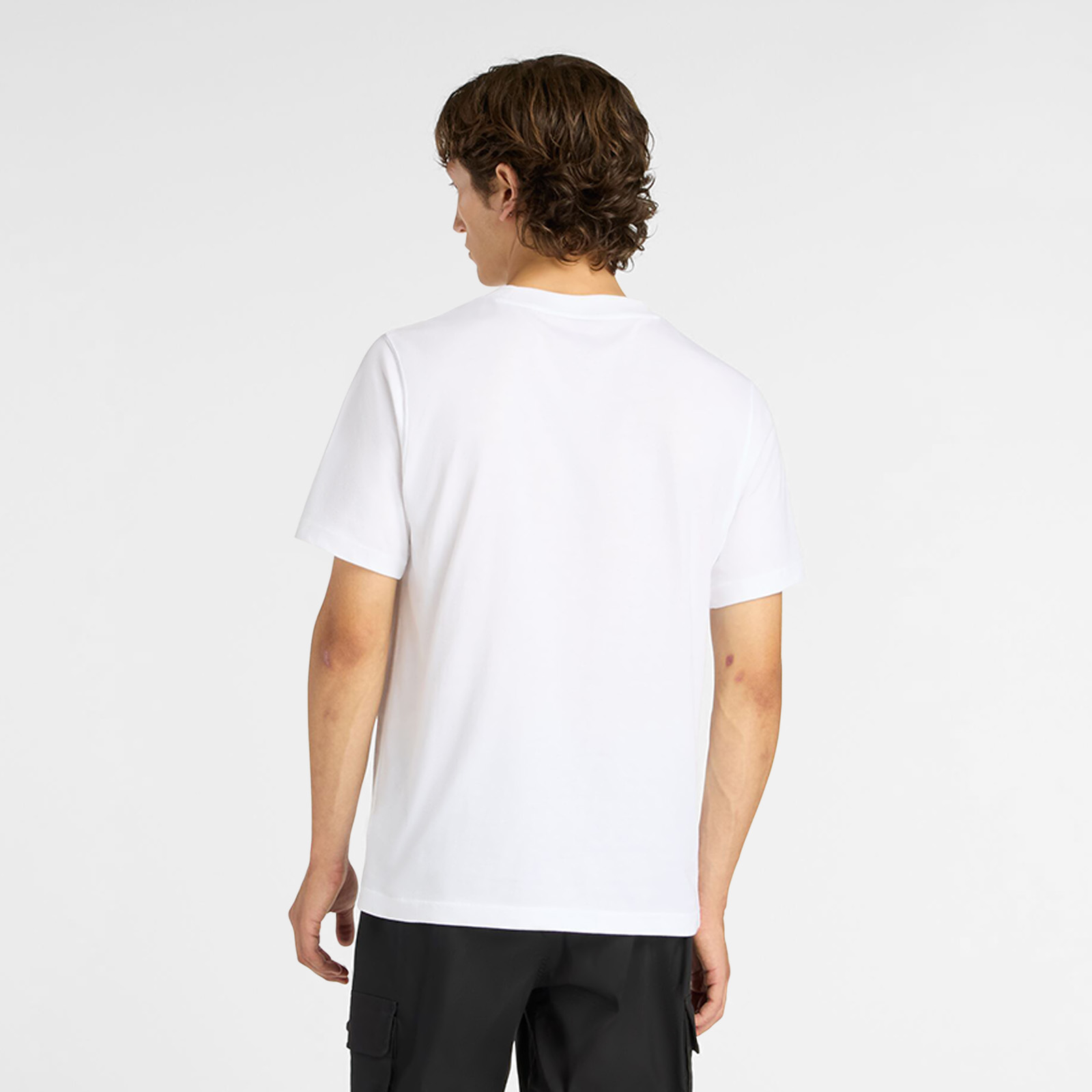 Футболка Sport Essentials Stamp Logo