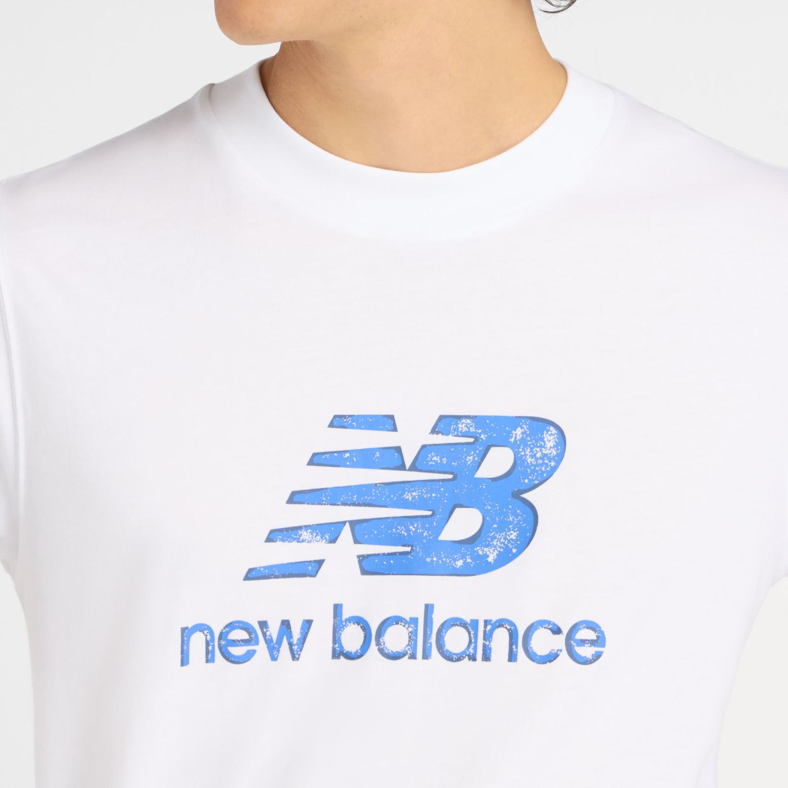 Футболка Sport Essentials Stamp Logo