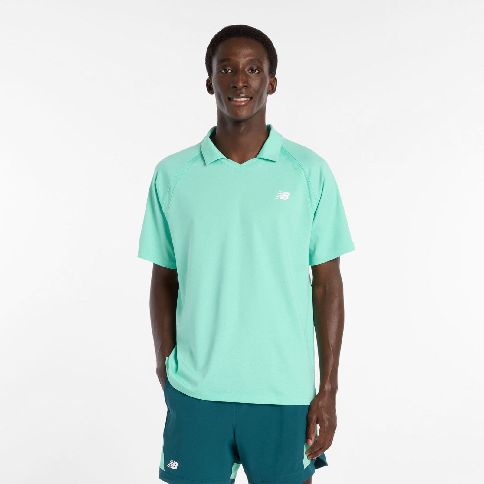 Футболка Tournament Polo