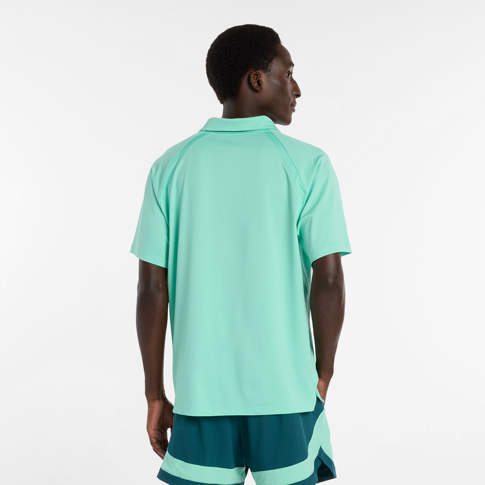 Футболка Tournament Polo