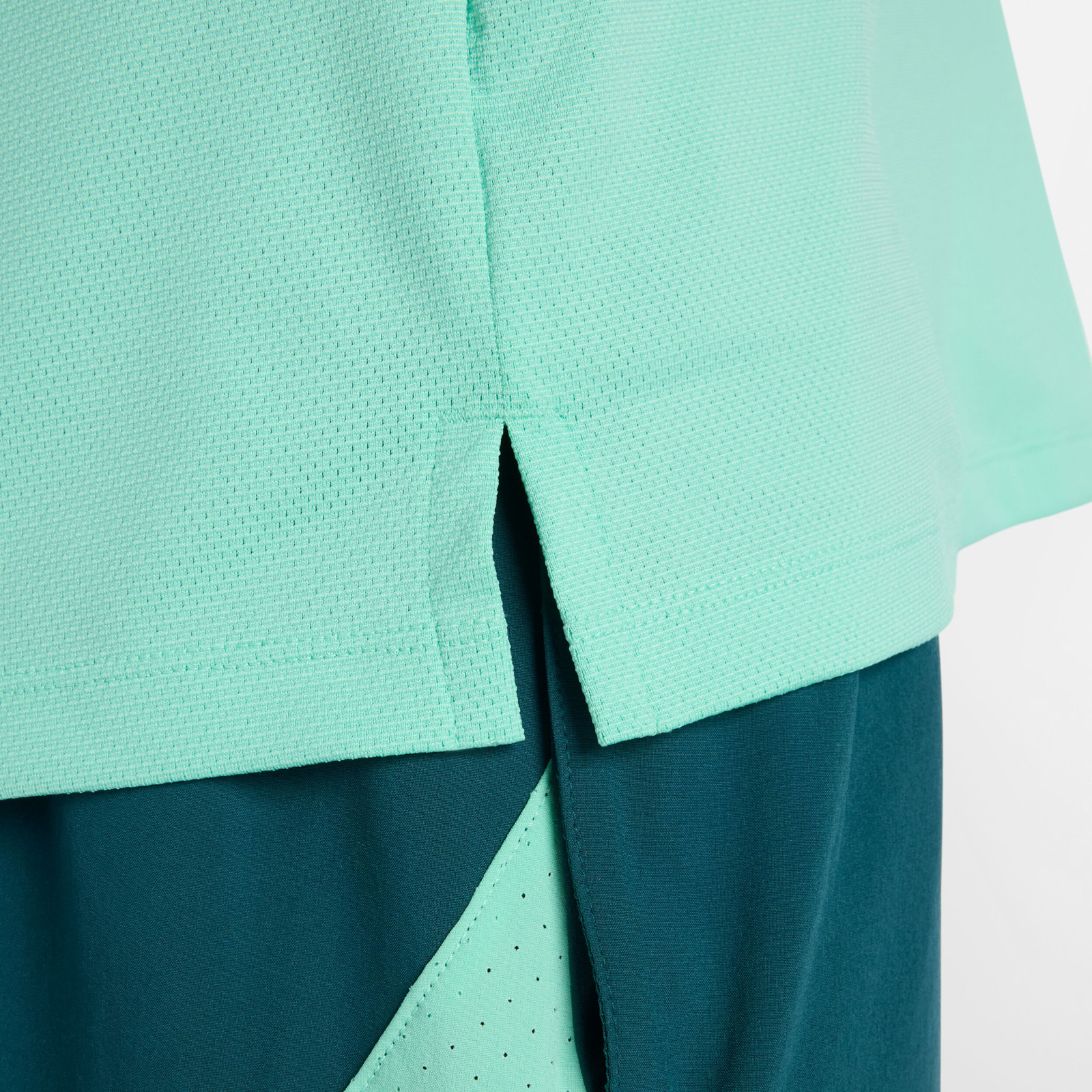 Футболка Tournament Polo