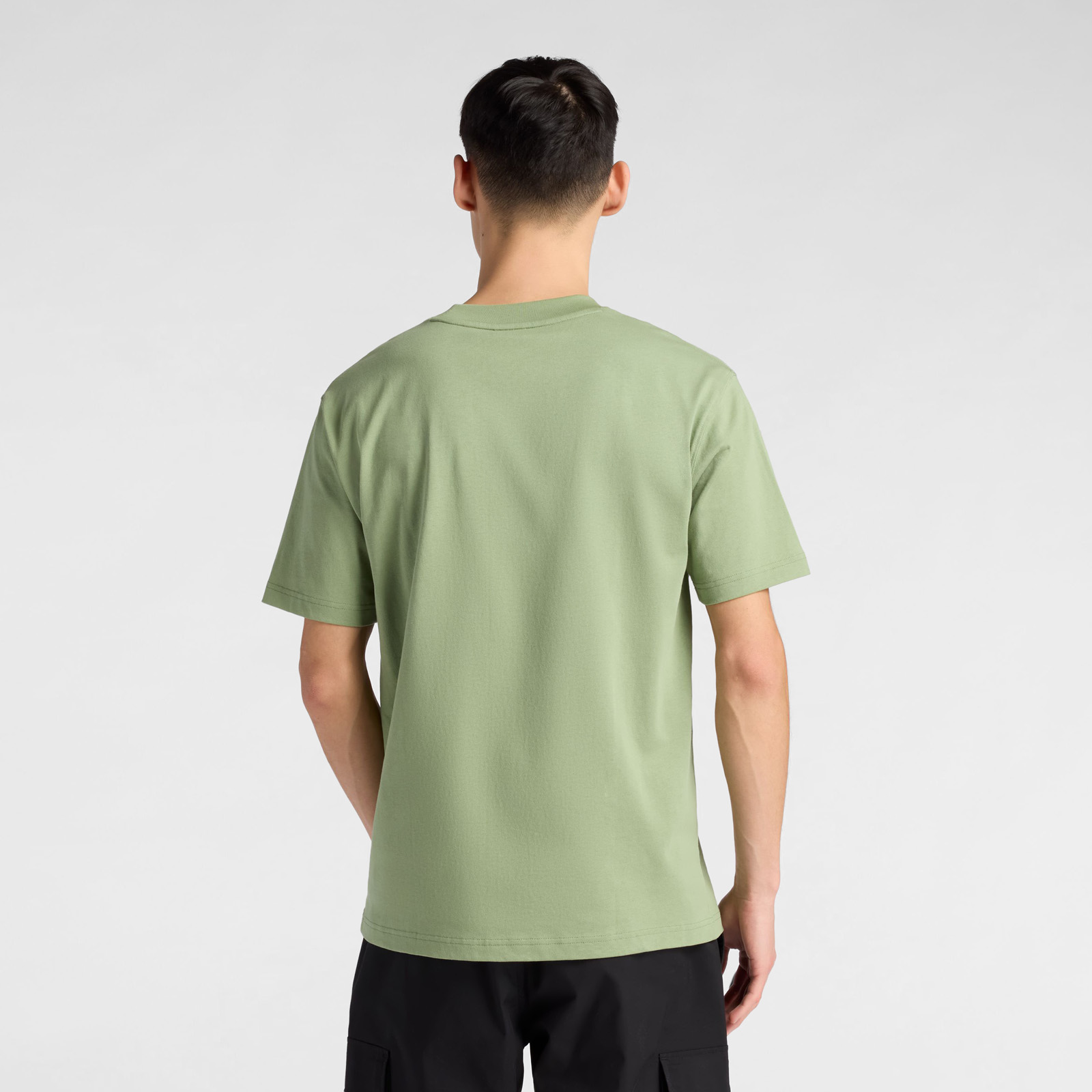 Футболка NB Athletics