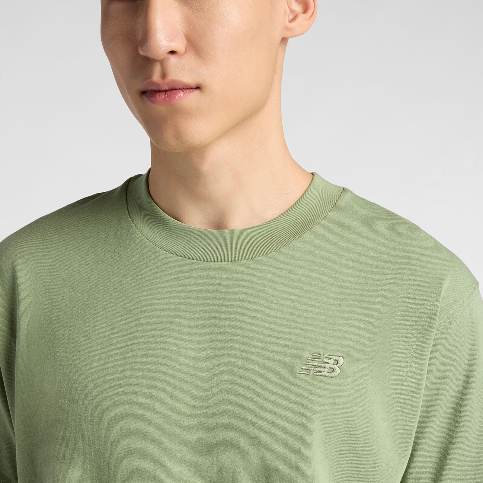 Футболка NB Athletics